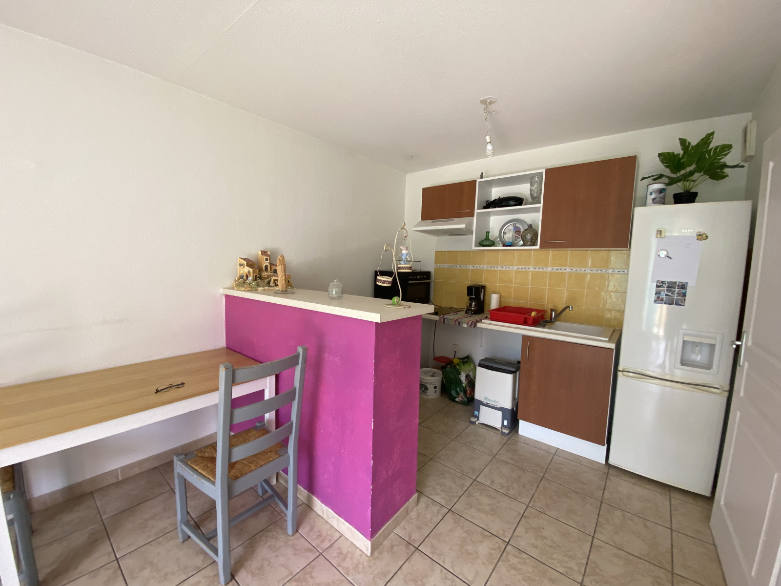 Image_2, Appartement, Limoux, ref :8517