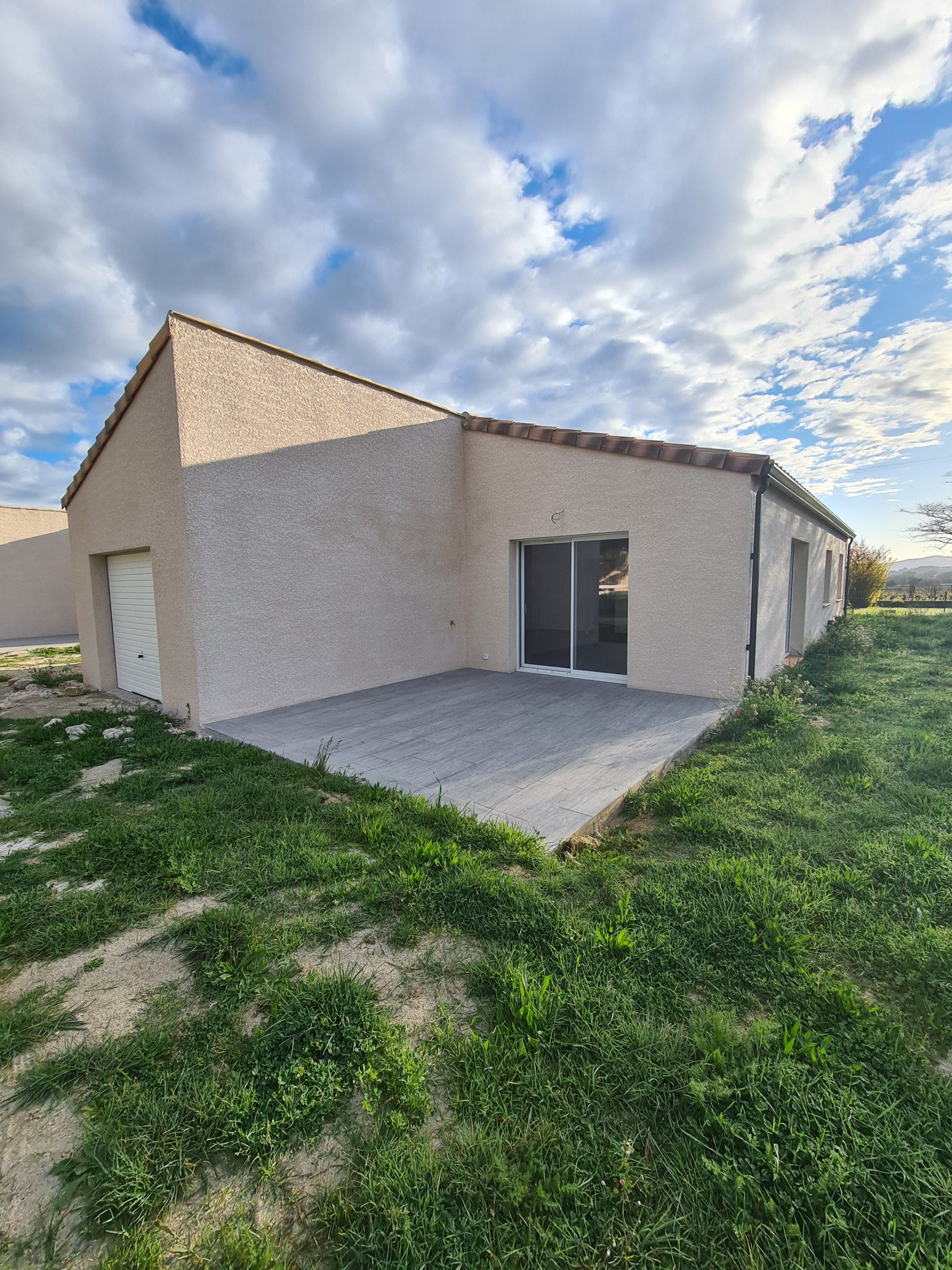 Image_1, Villa, La Digne-d'Aval, ref :1908