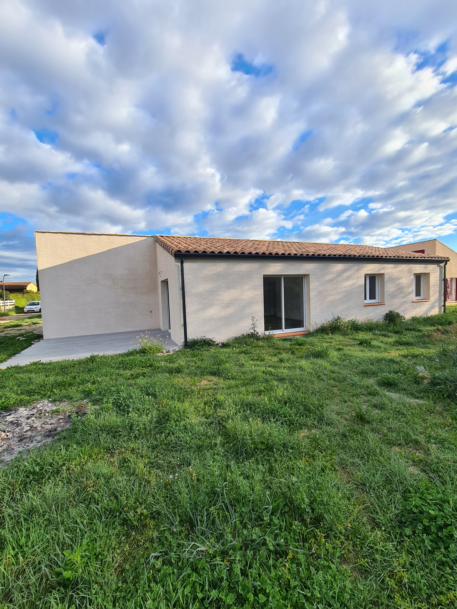 Image_2, Villa, La Digne-d'Aval, ref :1908