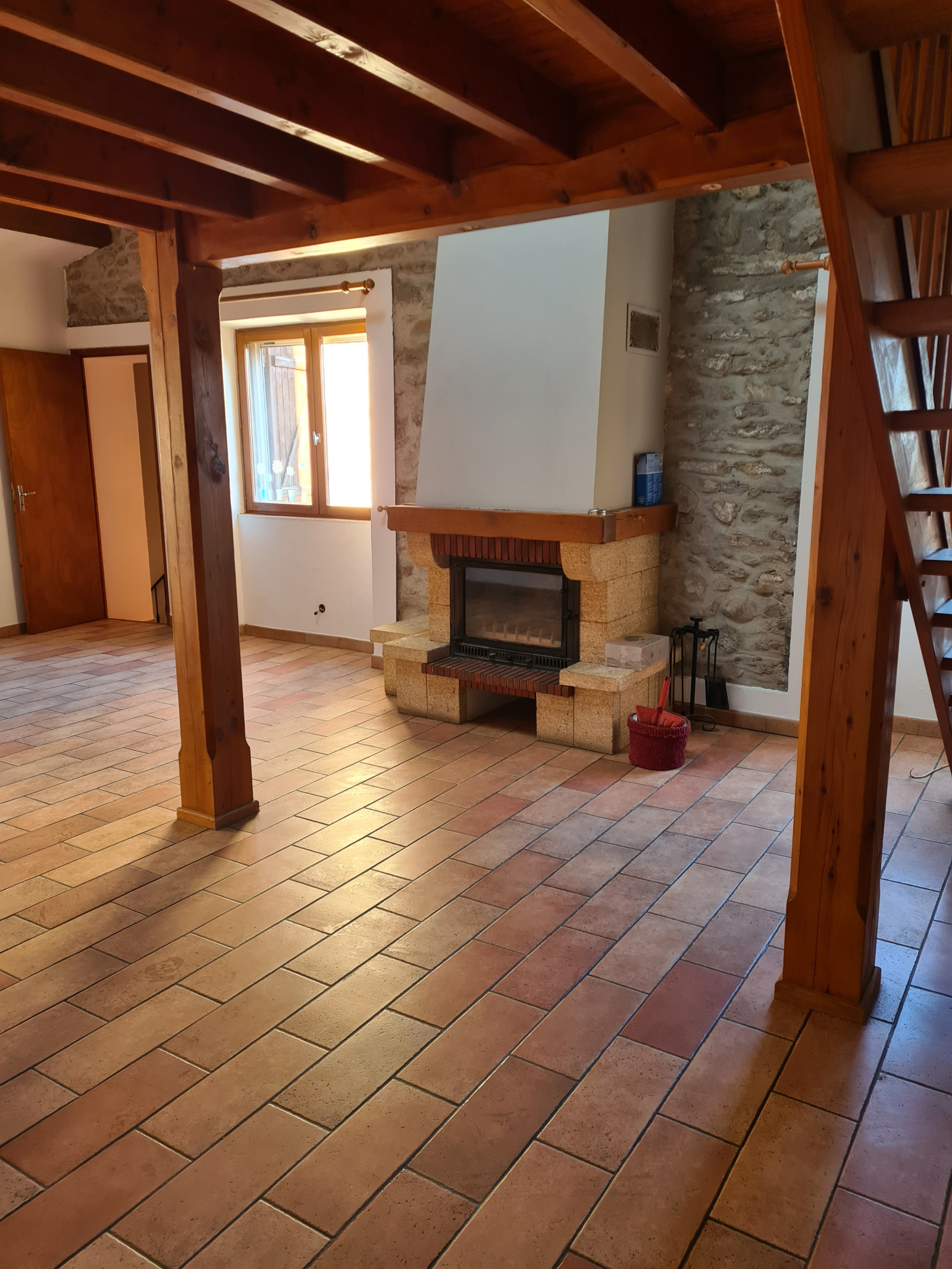 Image_3, Maison de village, La Digne-d'Amont, ref :3330
