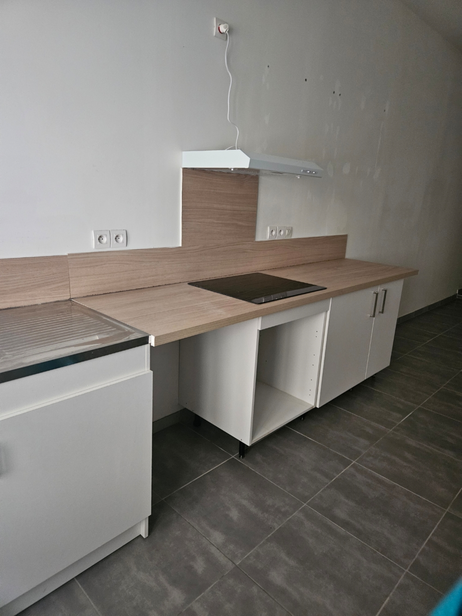 Image_3, Appartement, Limoux, ref :4123