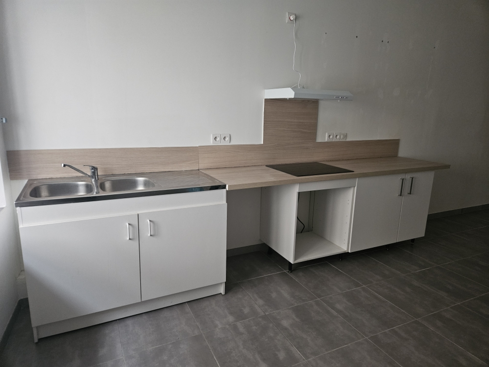 Image_1, Appartement, Limoux, ref :4123