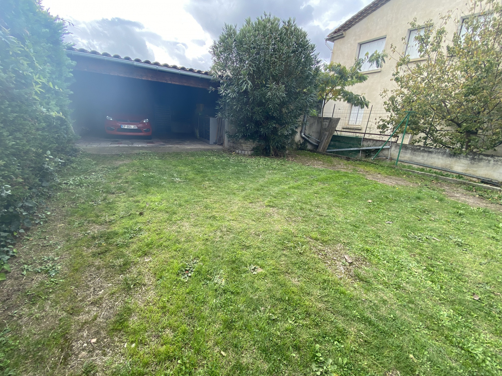 Image_3, Immeuble, Limoux, ref :8393