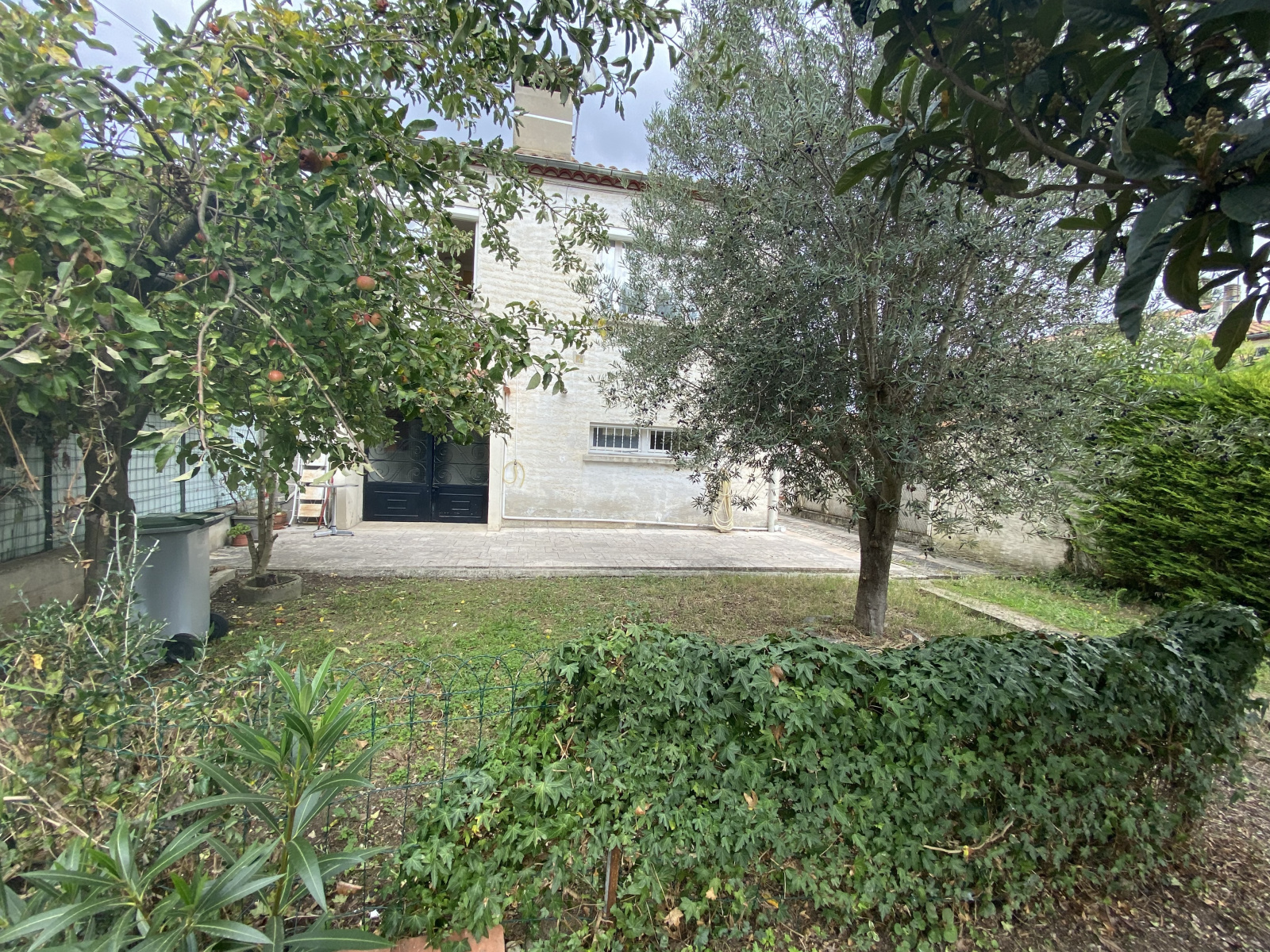 Image_1, Immeuble, Limoux, ref :8393