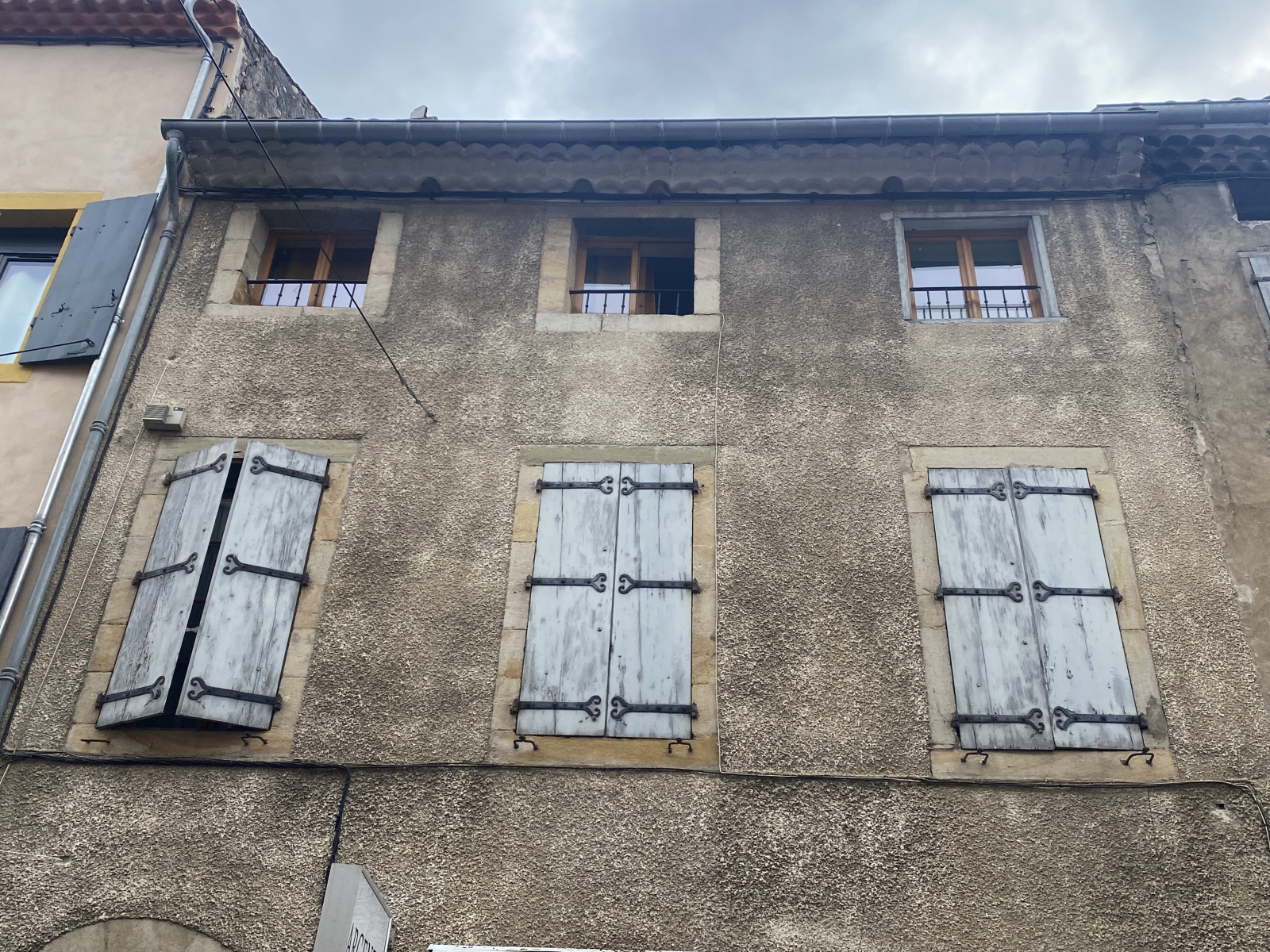 Image_1, Immeuble, Limoux, ref :8921