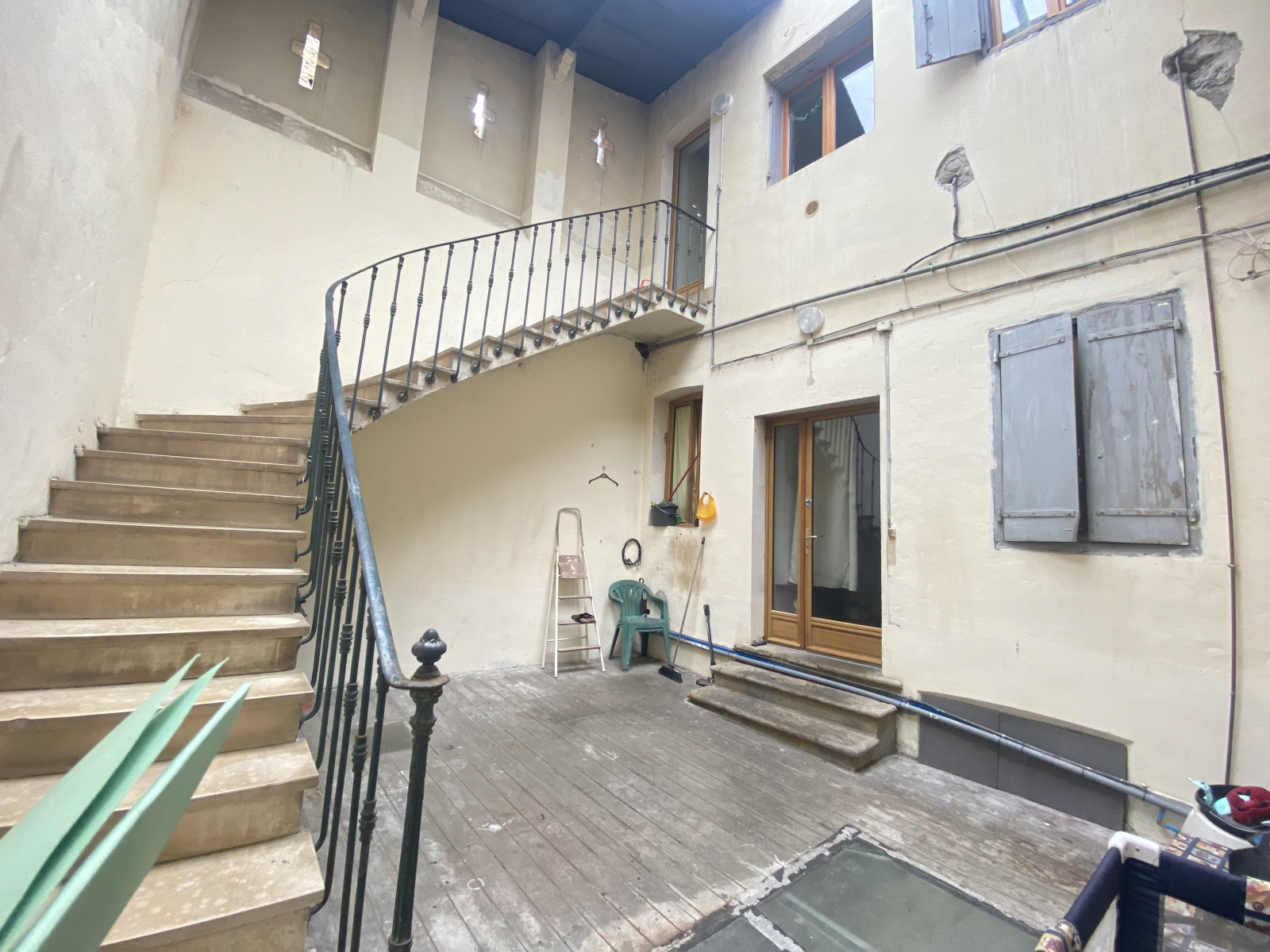 Image_2, Immeuble, Limoux, ref :8921