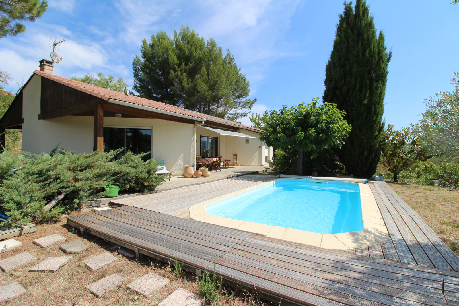 Image_3, Villa, Limoux, ref :9216