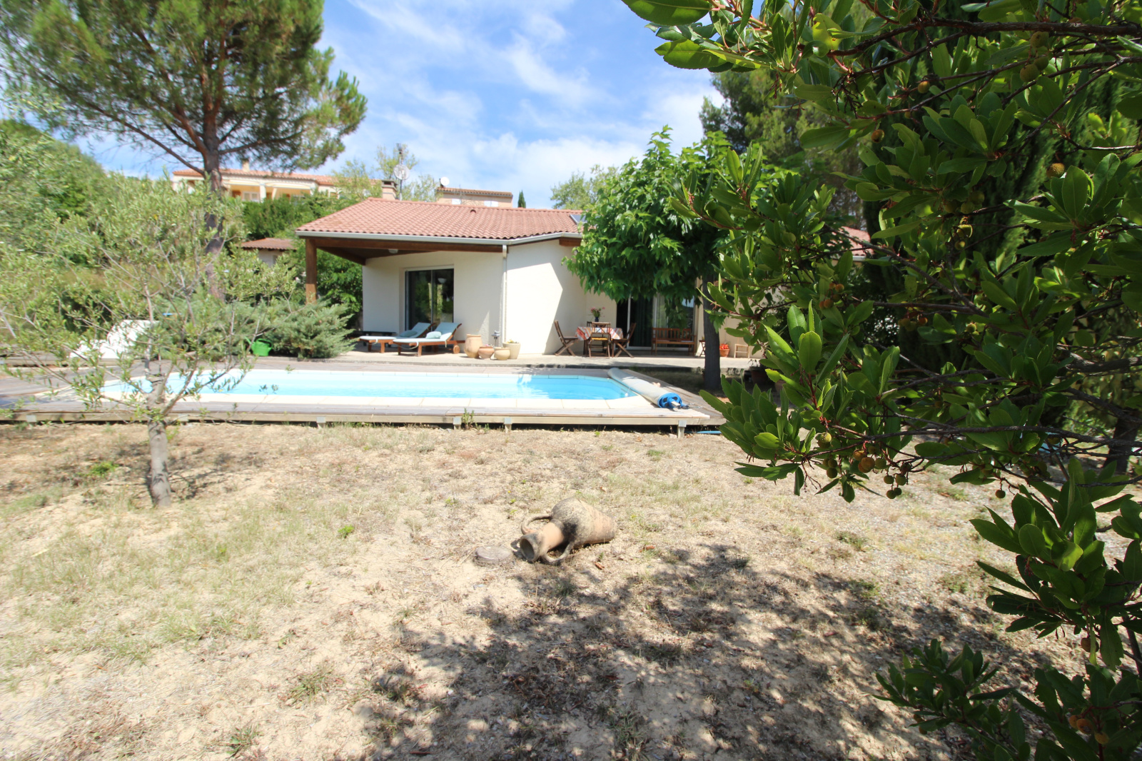 Image_1, Villa, Limoux, ref :9216