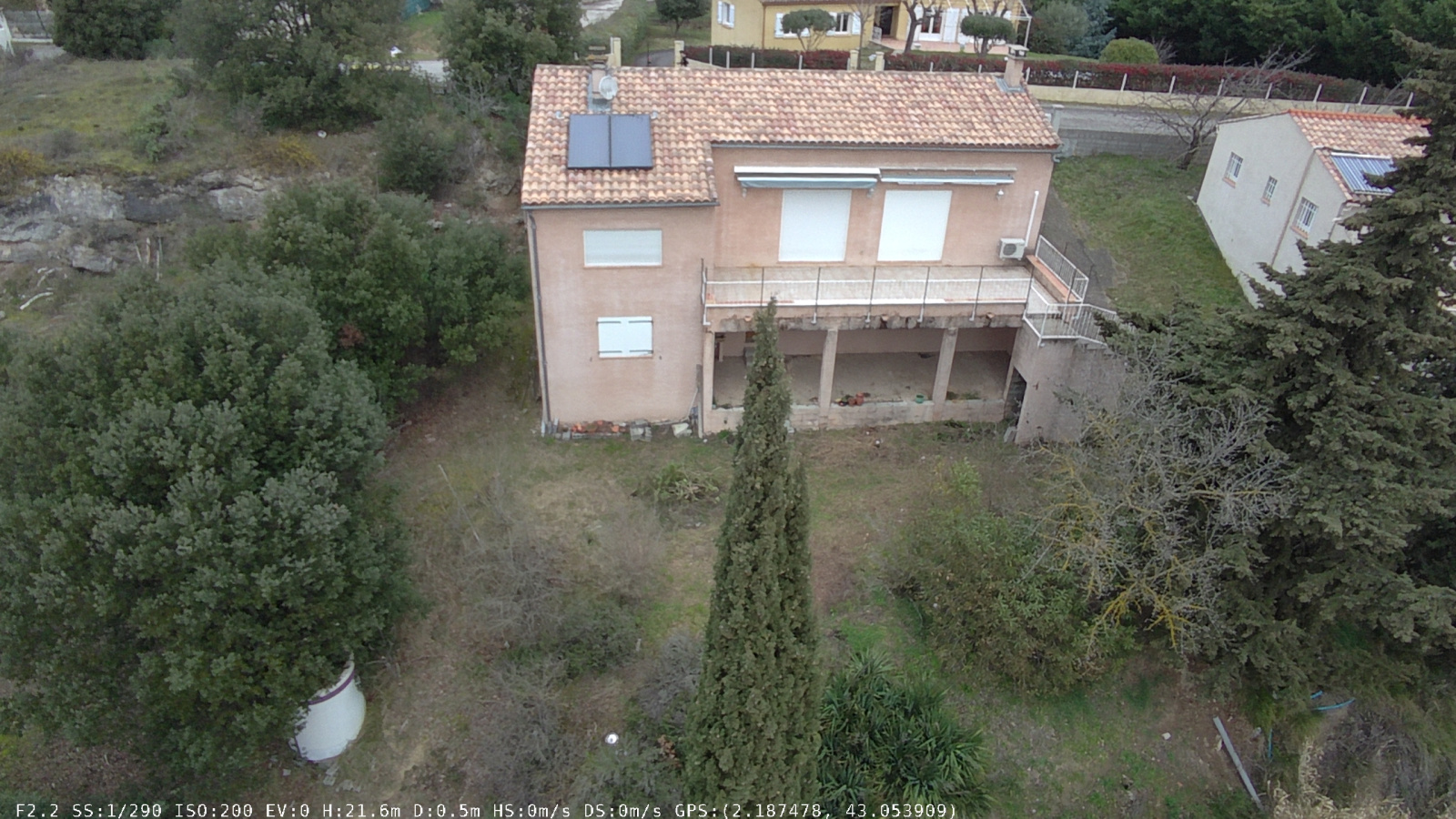 Image_1, Villa, Limoux, ref :9057