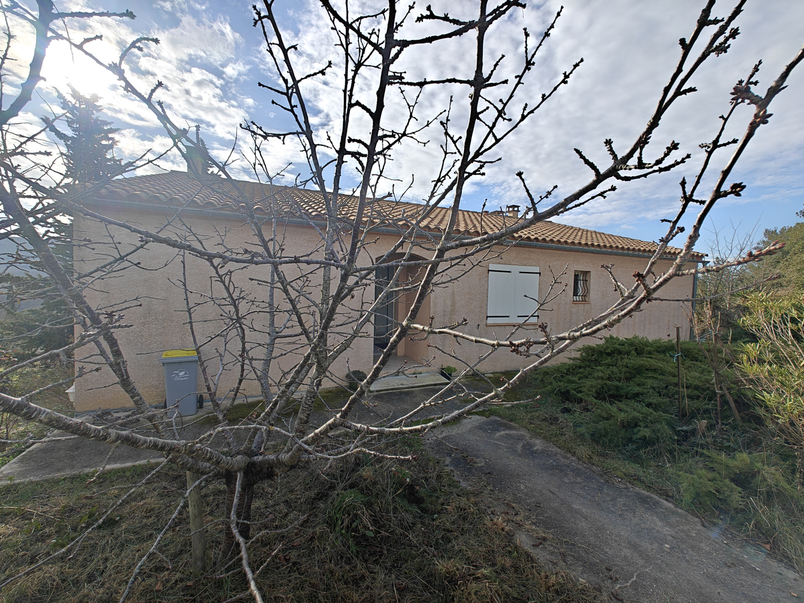 Image_2, Villa, Limoux, ref :9057