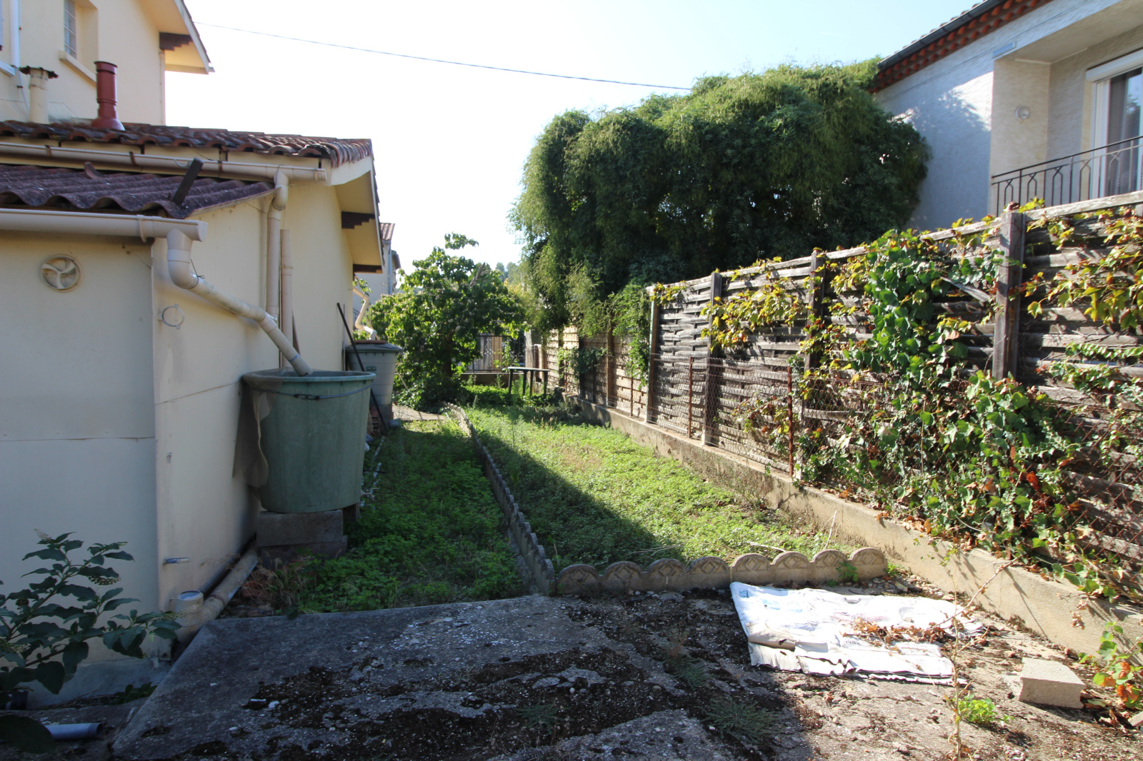 Image_11, Maison, Limoux, ref :9204