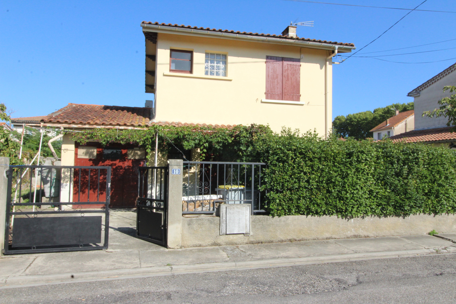 Image_2, Maison, Limoux, ref :9204