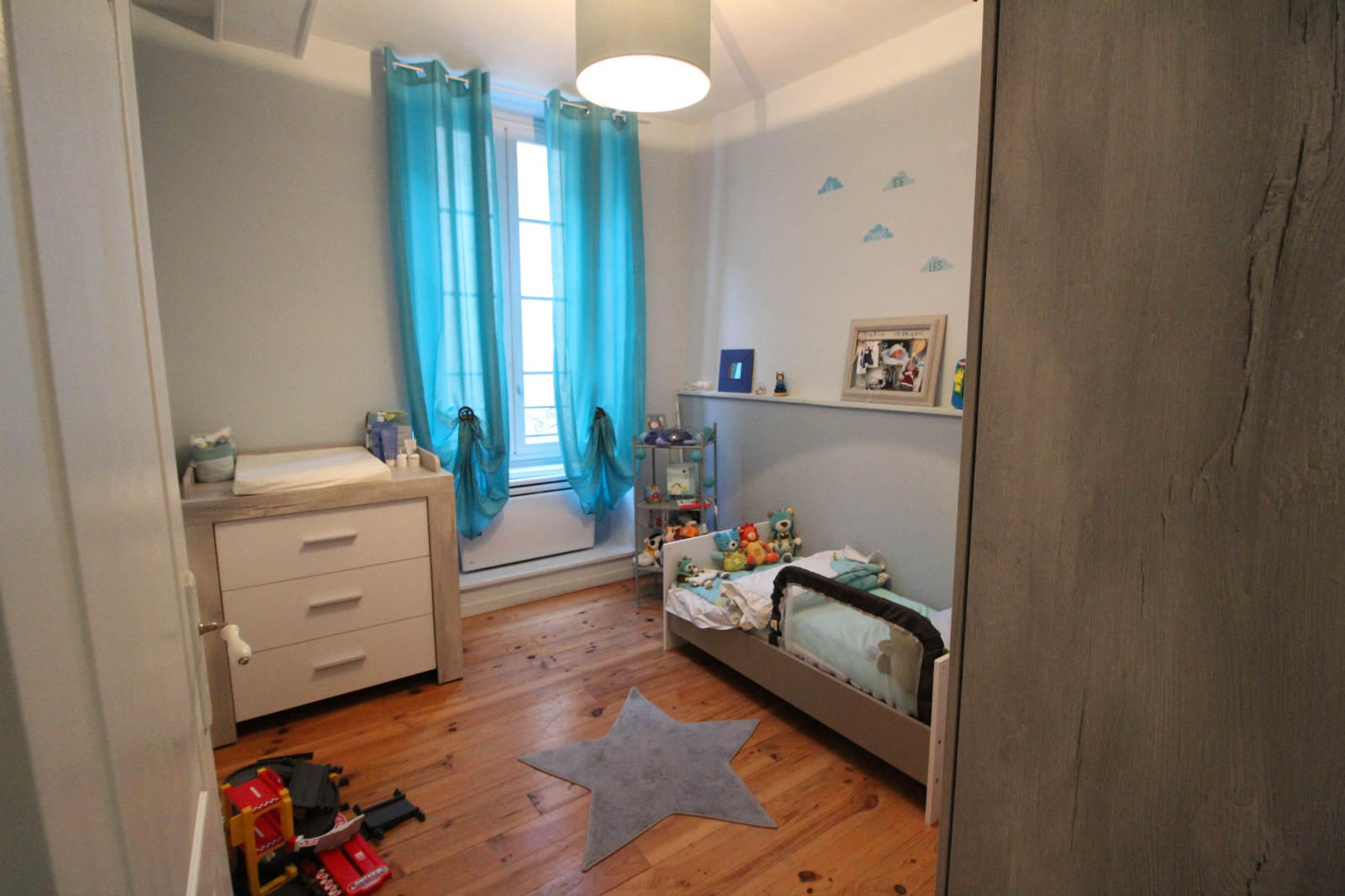 Image_6, Appartement, Limoux, ref :9035