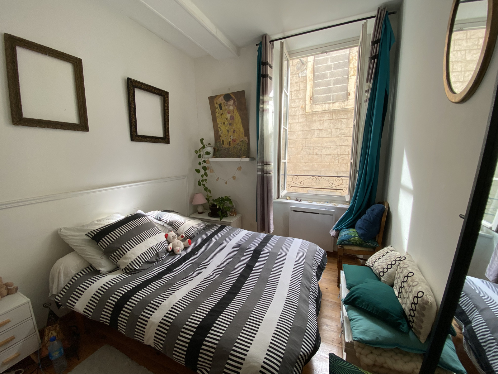 Image_5, Appartement, Limoux, ref :9035