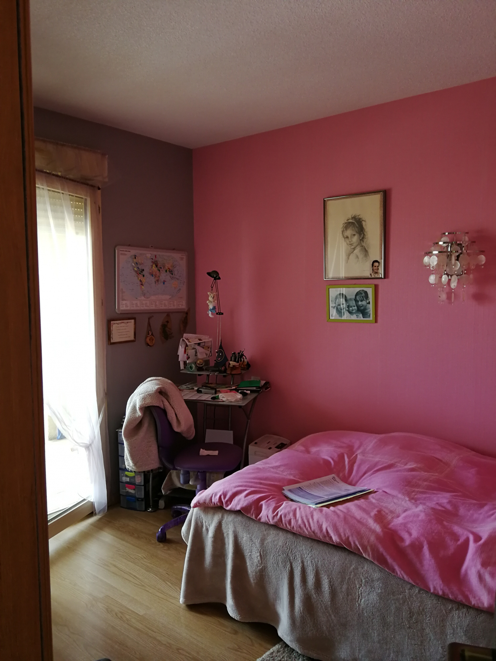 Image_9, Appartement, Carcassonne, ref :5598-D