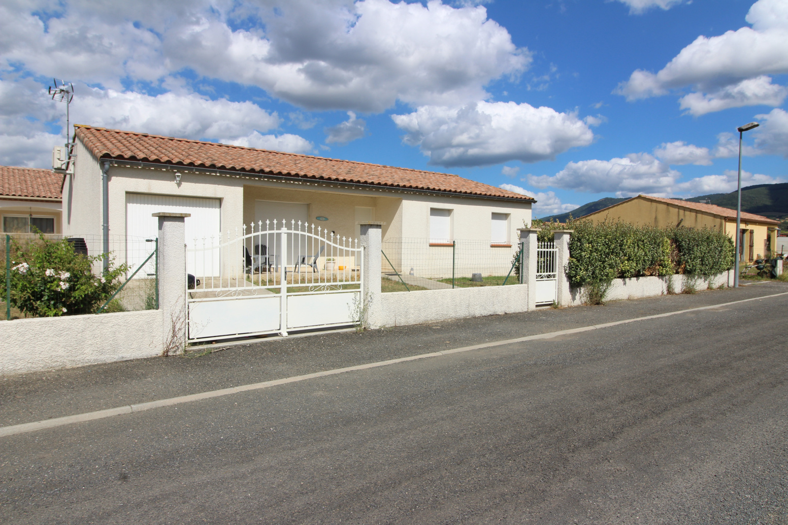 Image_1, Villa, Limoux, ref :9192