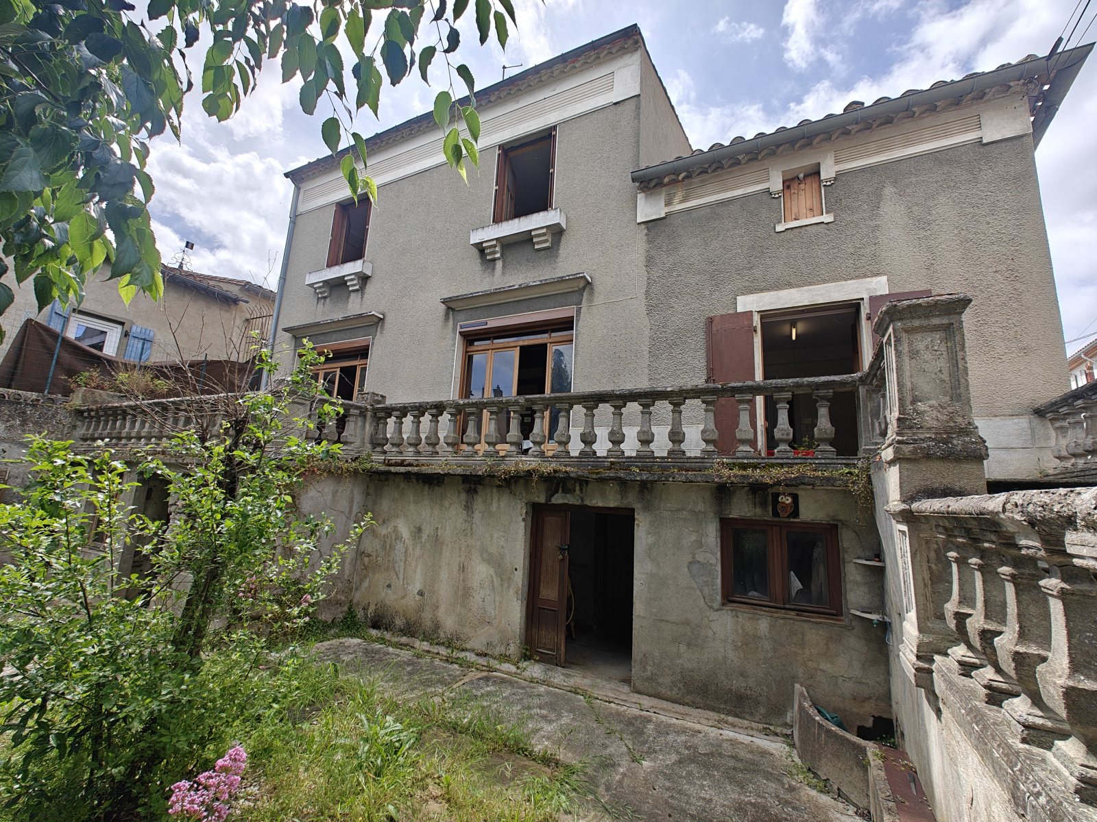Image_1, Maison, Couiza, ref :9161