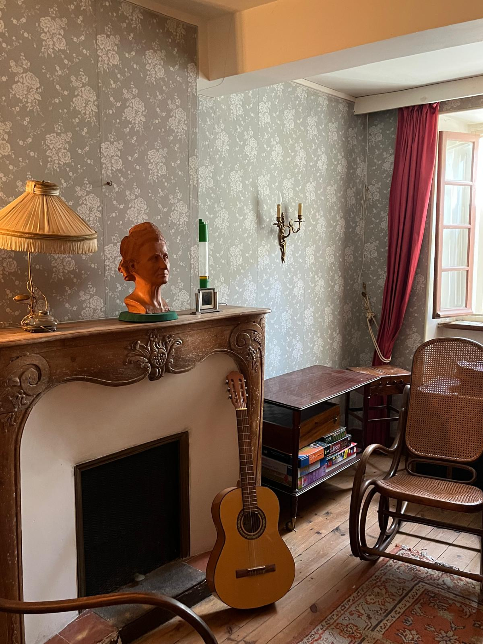 Image_14, Maison, Couiza, ref :9161