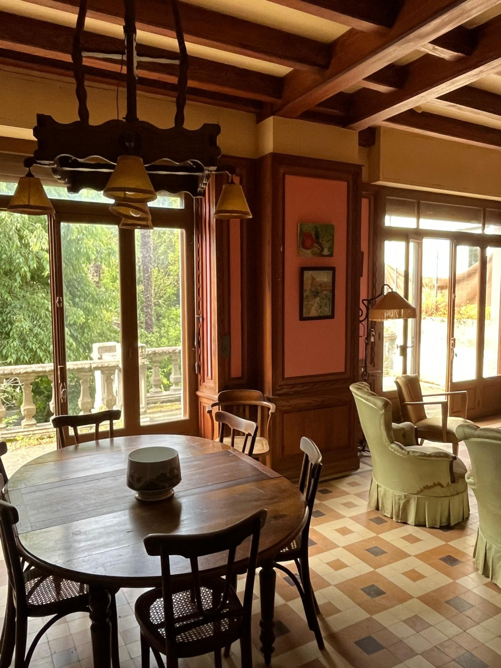 Image_7, Maison, Couiza, ref :9161