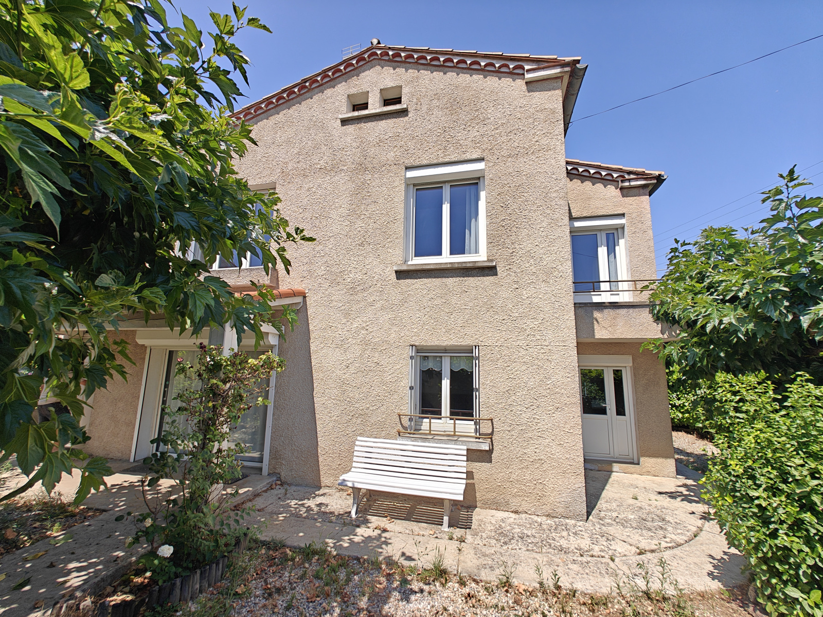 Image_1, Villa, Limoux, ref :9210