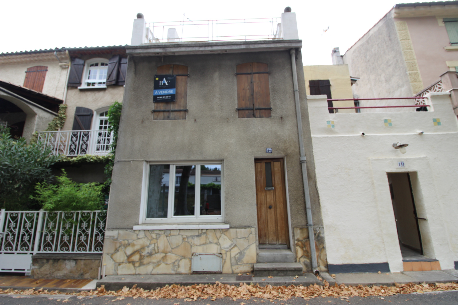 Image_1, Maison, Limoux, ref :9212