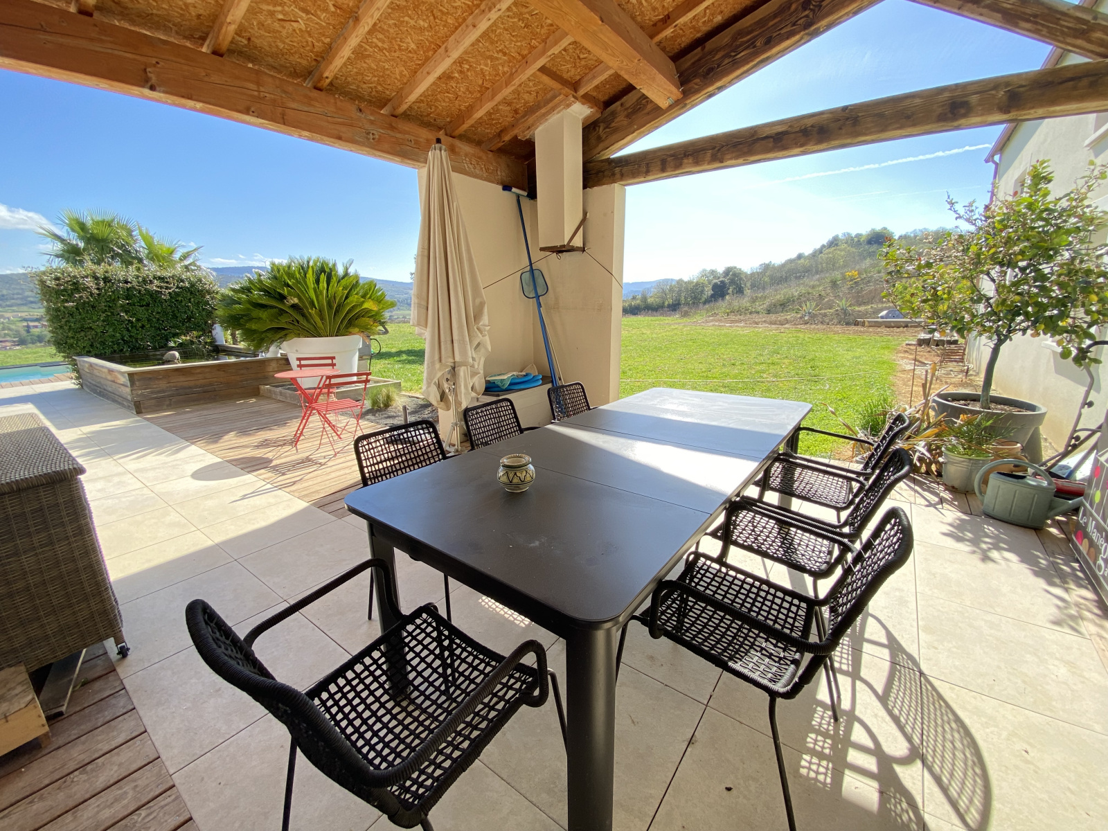 Image_14, Villa, Limoux, ref :9143