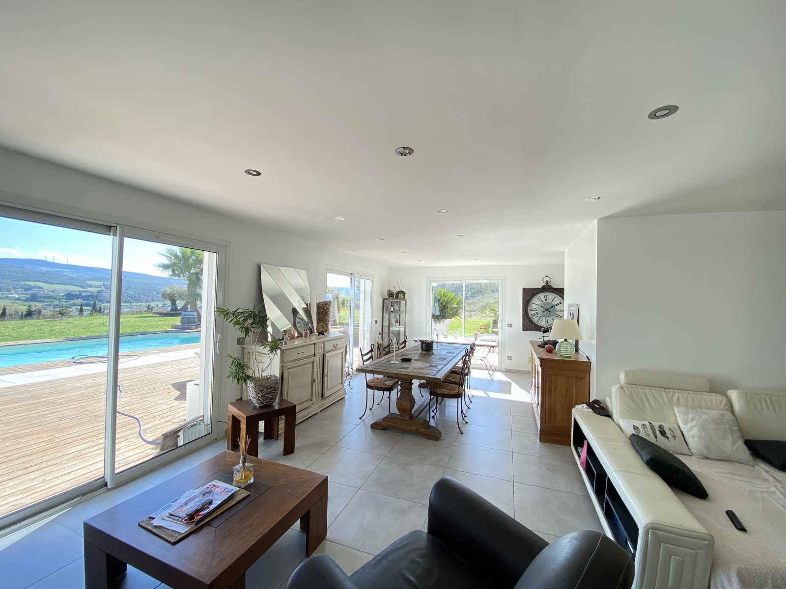 Image_3, Villa, Limoux, ref :9143