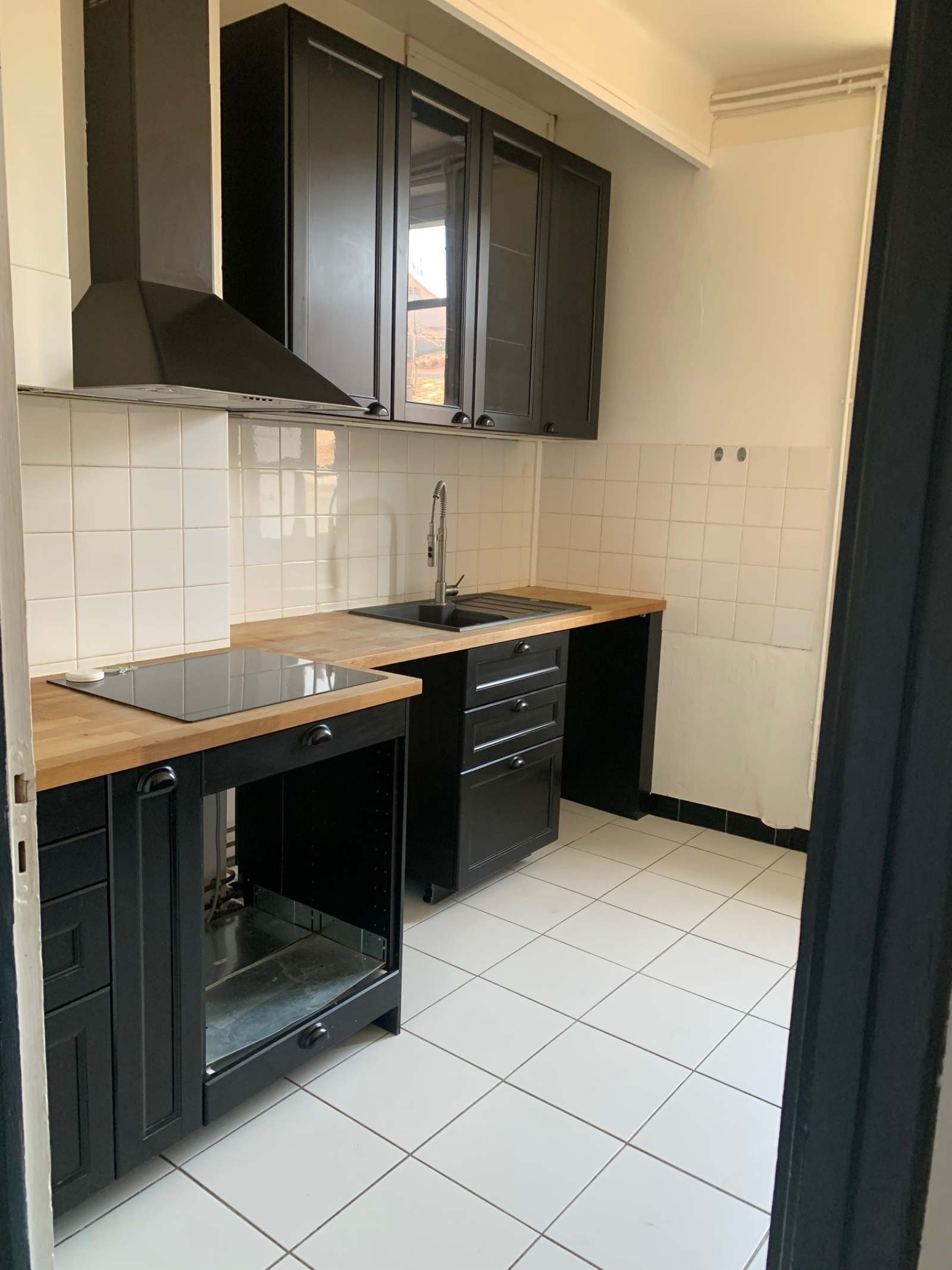 Image_1, Appartement, Limoux, ref :3087