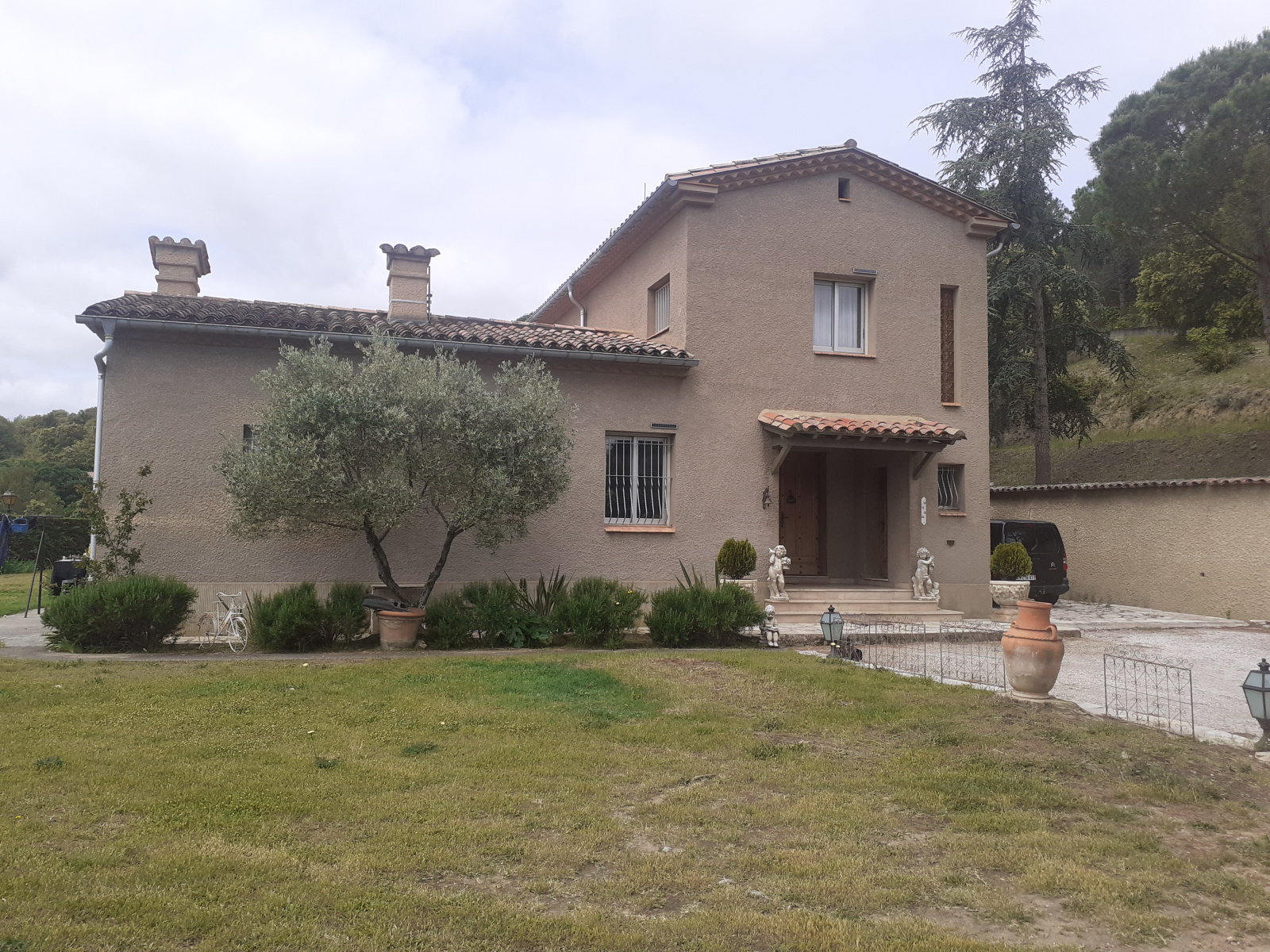 Image_2, Villa, Limoux, ref :9231