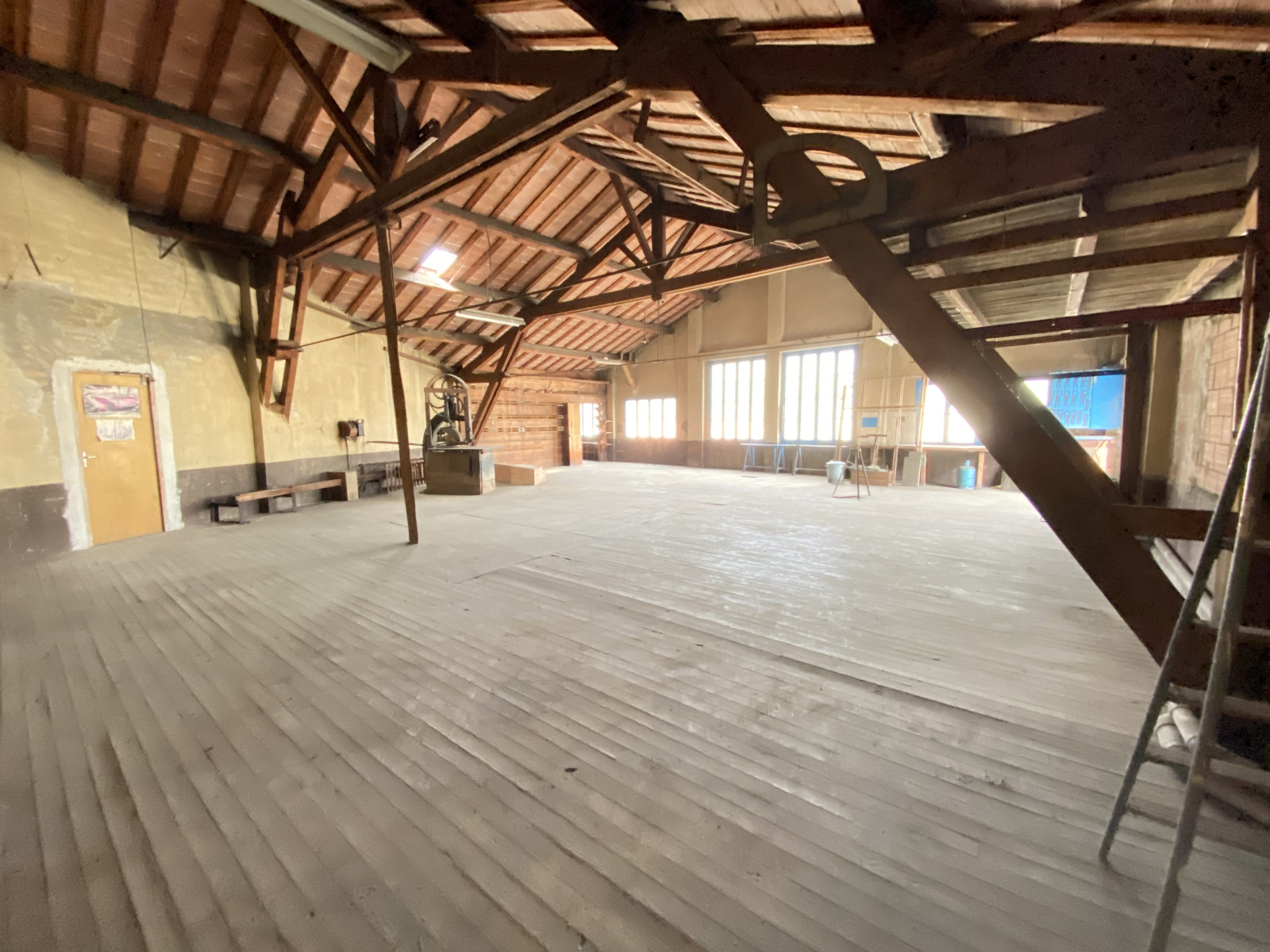 Image_1, Appartement, Limoux, ref :9146