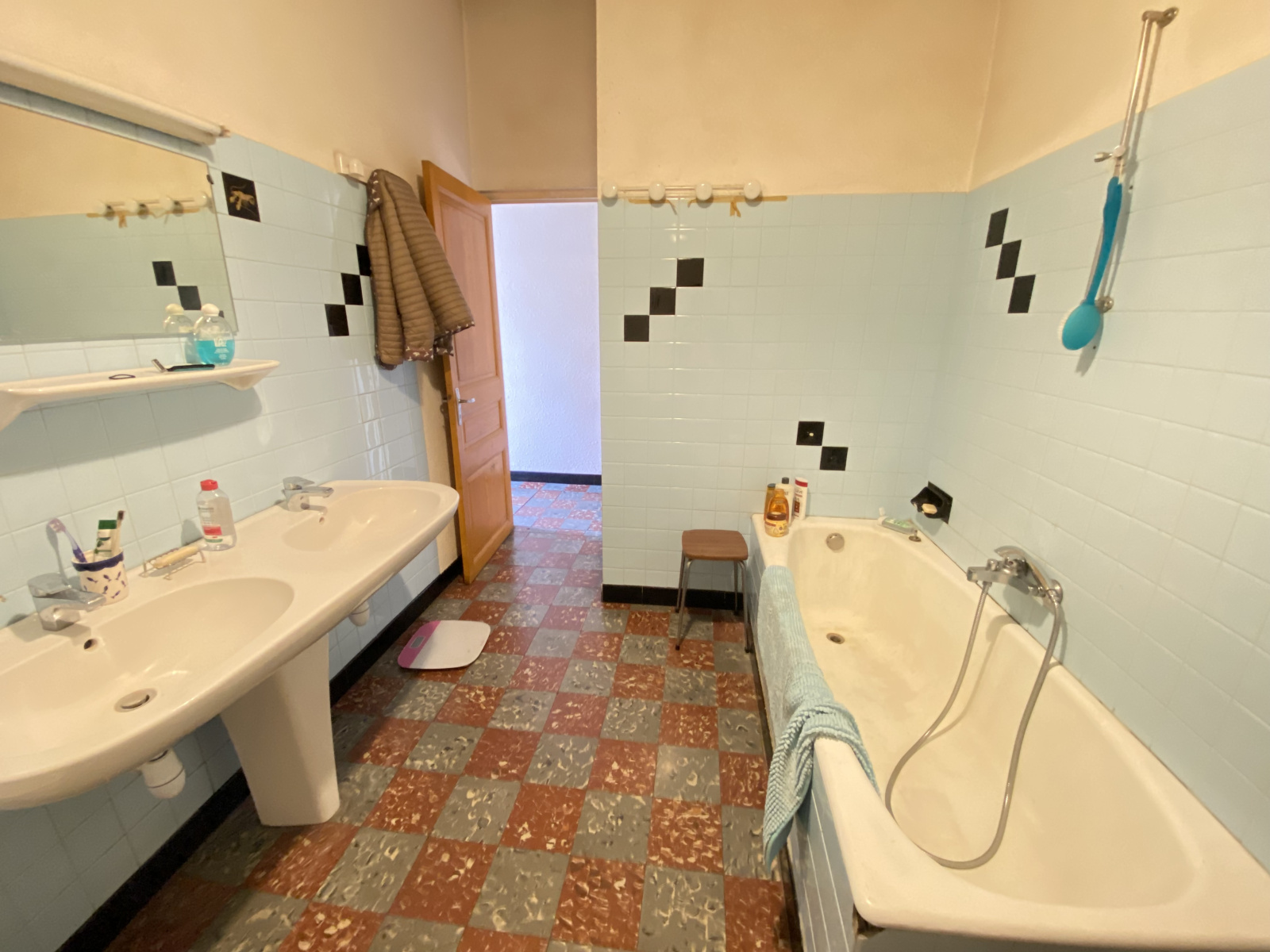 Image_10, Appartement, Limoux, ref :9146