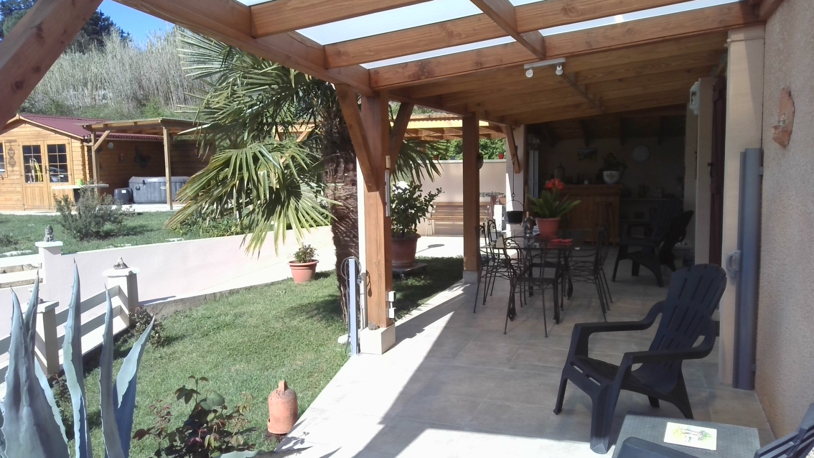 Image_2, Villa, Espéraza, ref :9119