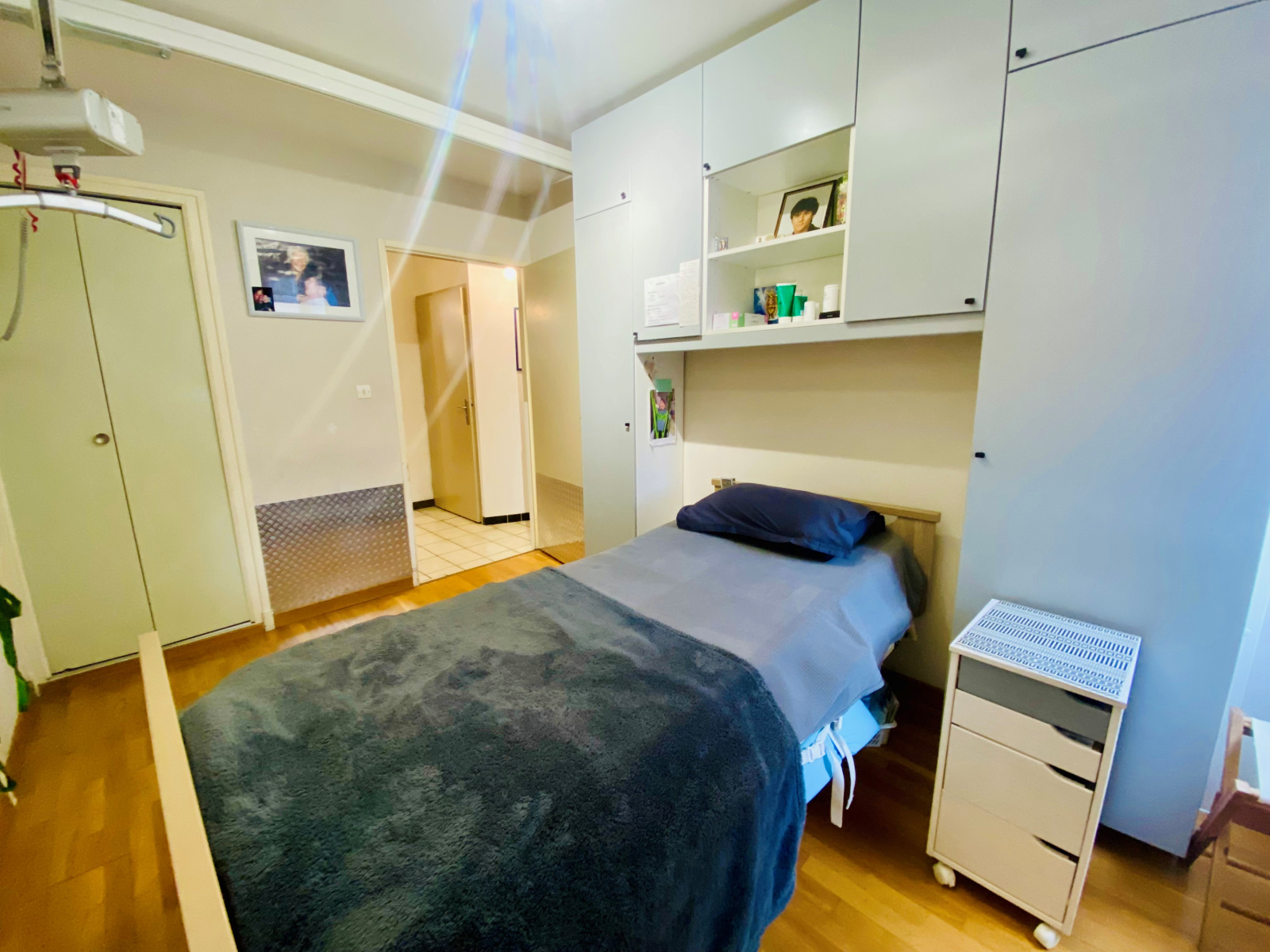 Image_6, Appartement, Carcassonne, ref :5735-D