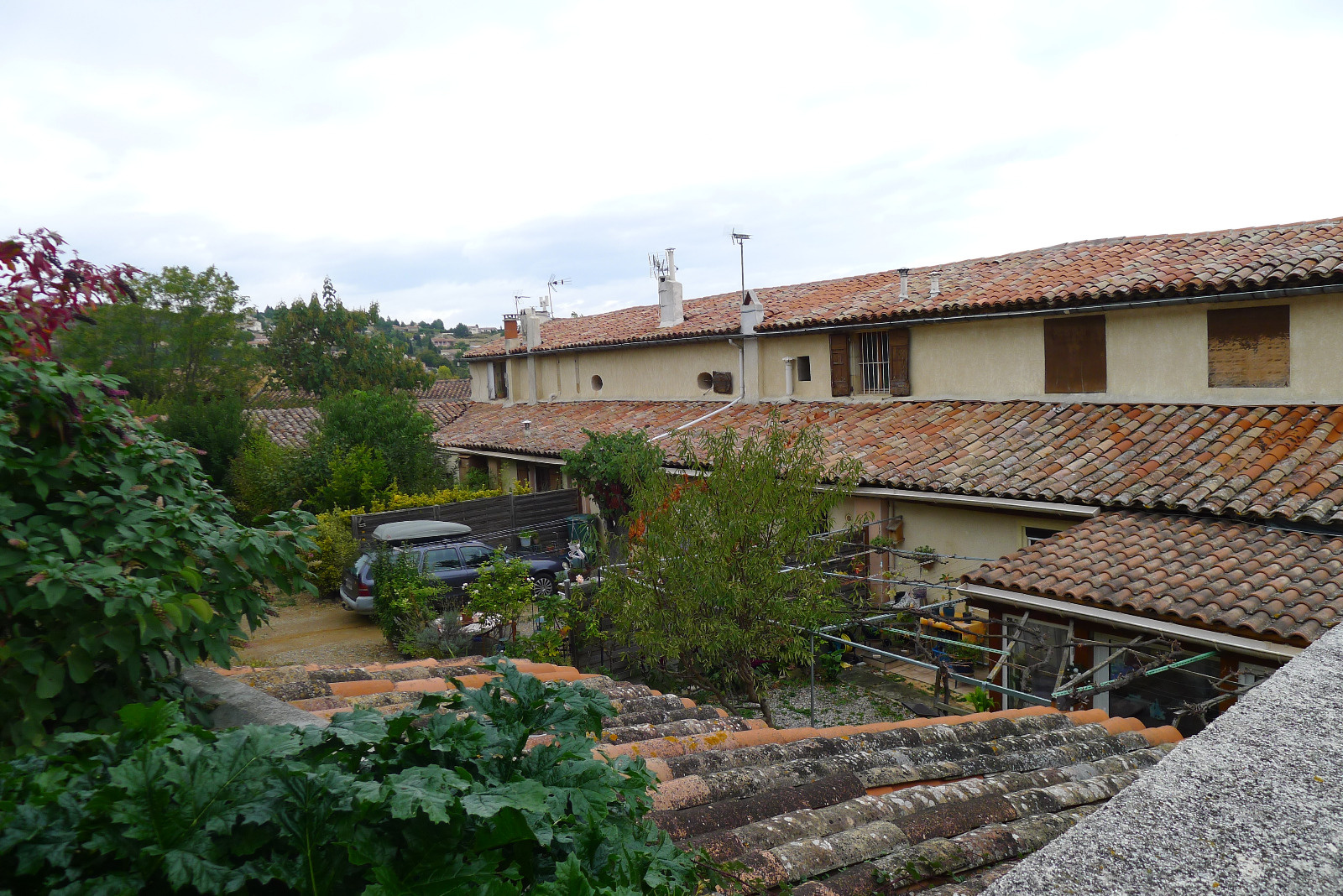 Image_2, Immeuble, Limoux, ref :8514
