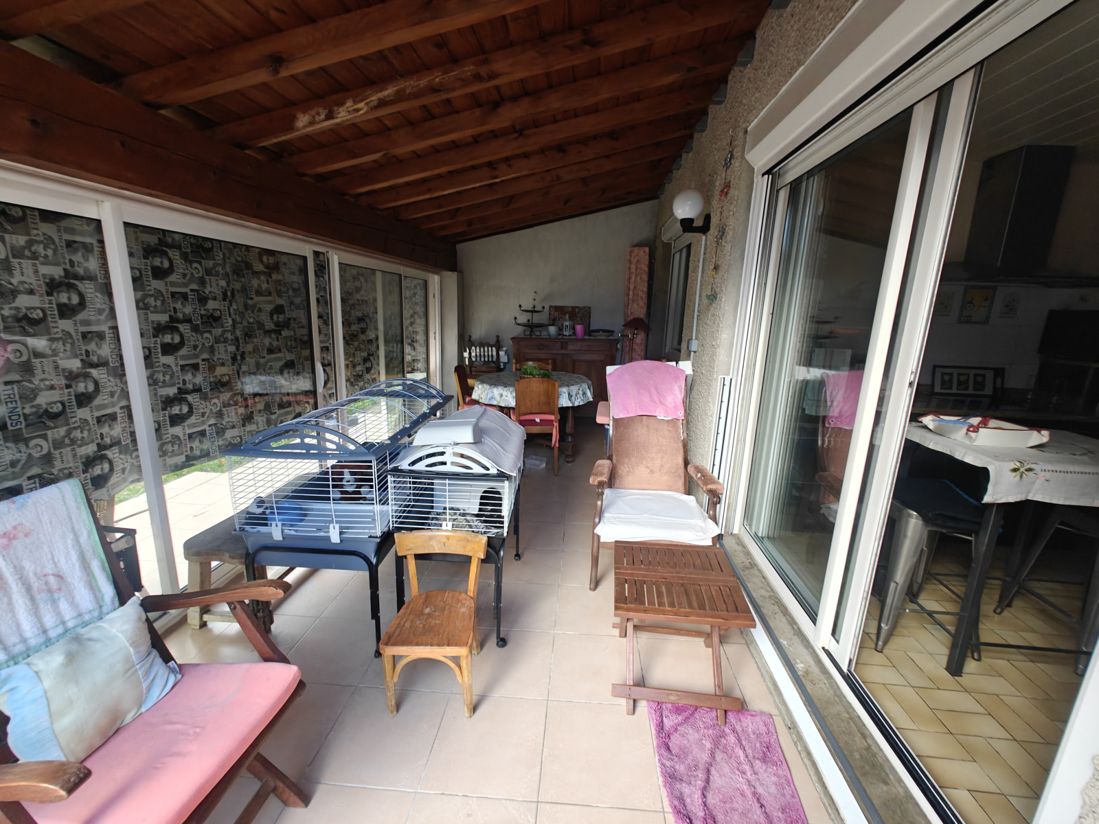 Image_5, Viager, Limoux, ref :9093