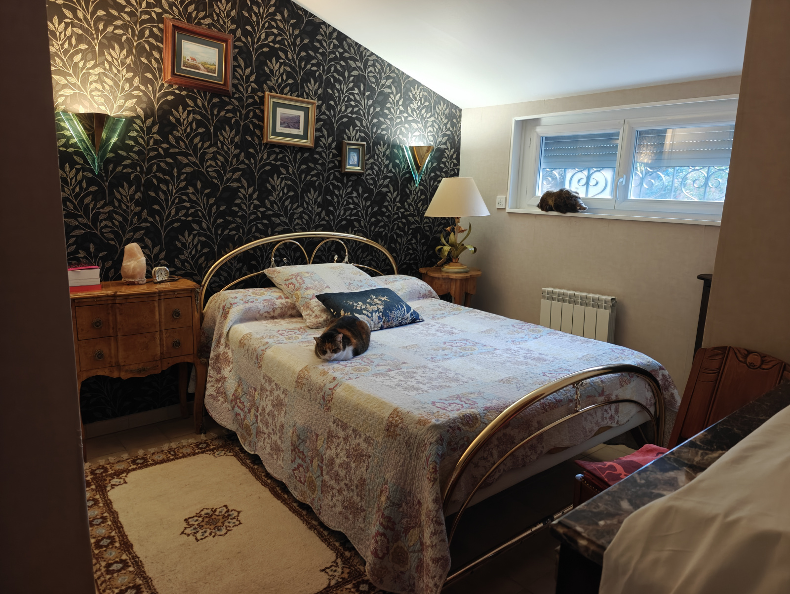 Image_4, Viager, Limoux, ref :9093