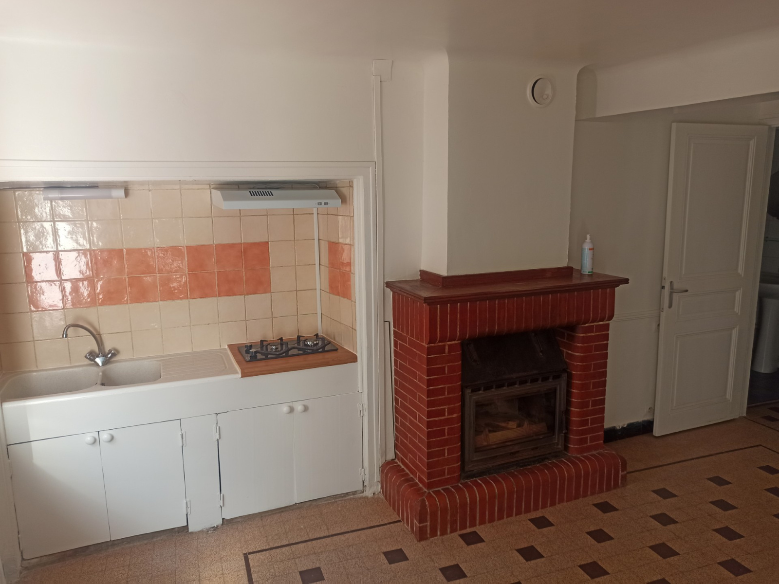 Image_9, Maison de village, Alet-les-Bains, ref :9097