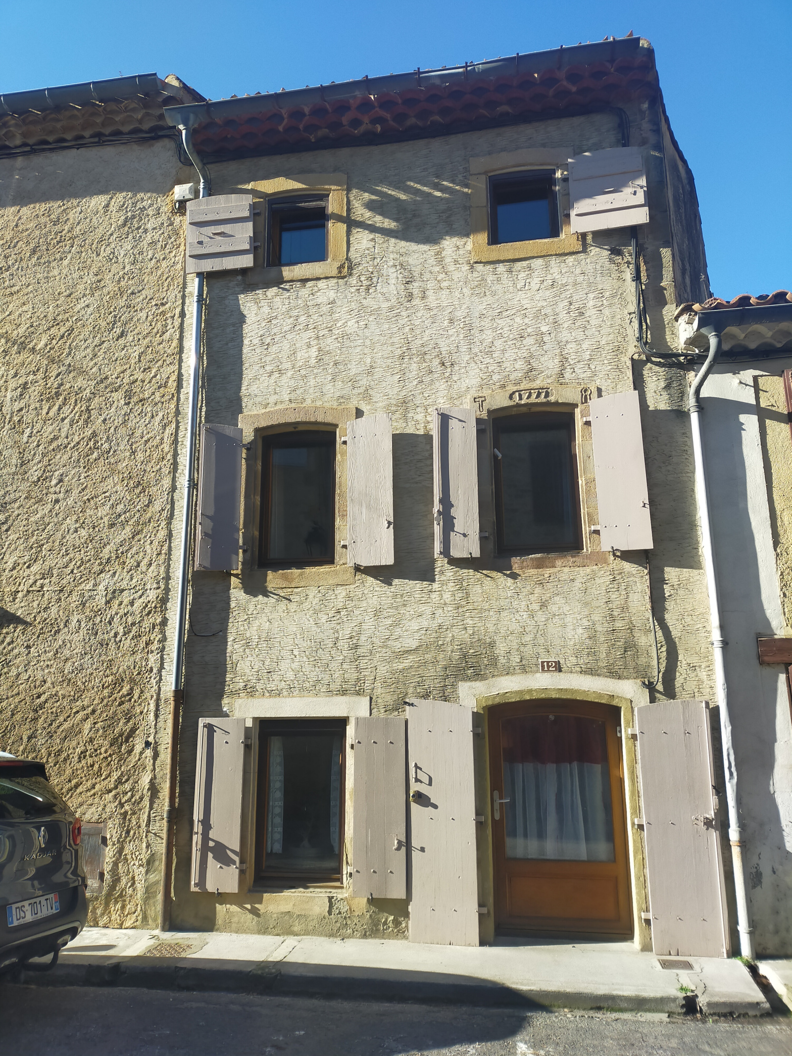 Image_11, Maison de village, Alet-les-Bains, ref :9097