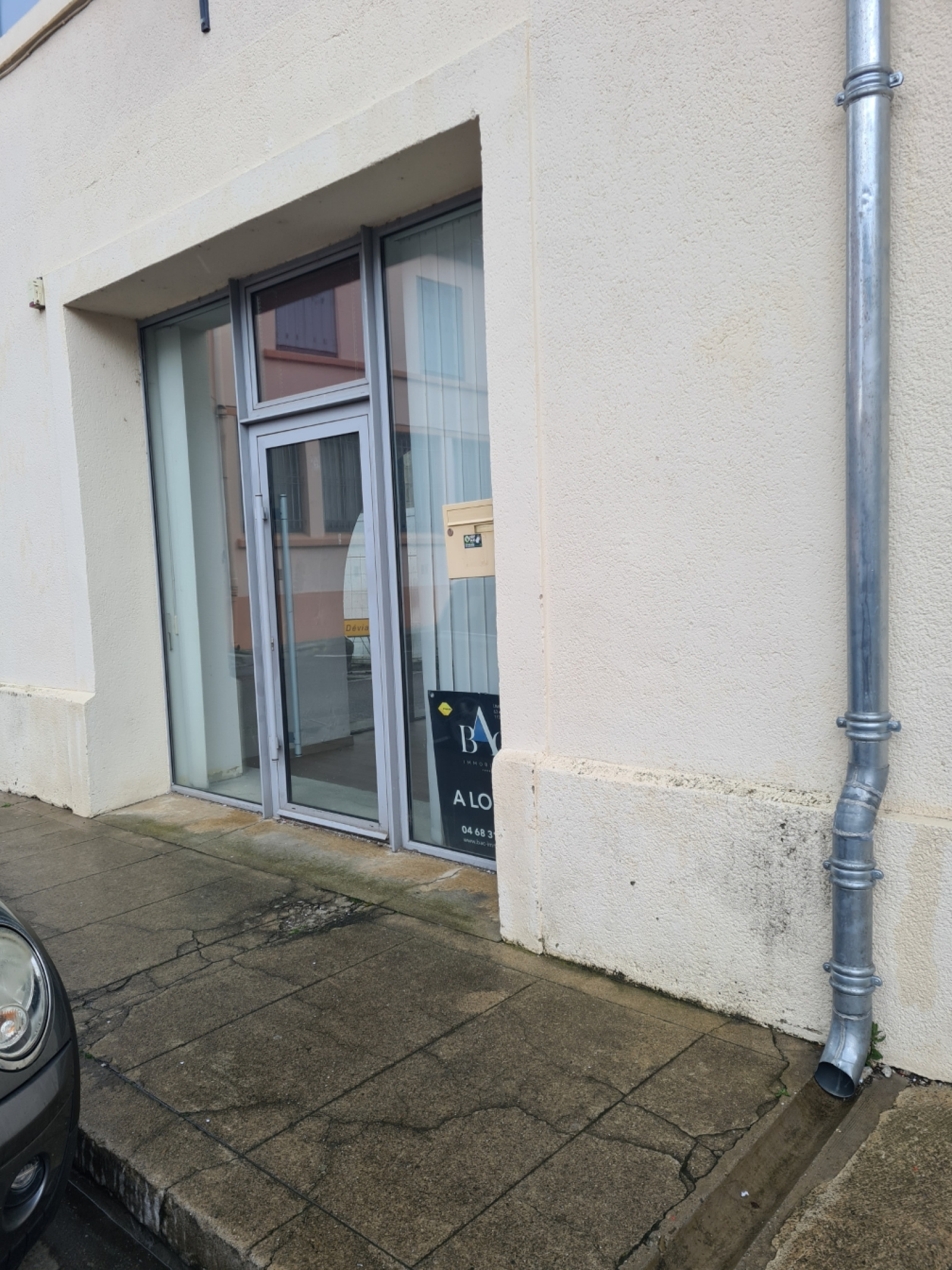 Image_6, Local d'activité, Limoux, ref :1957