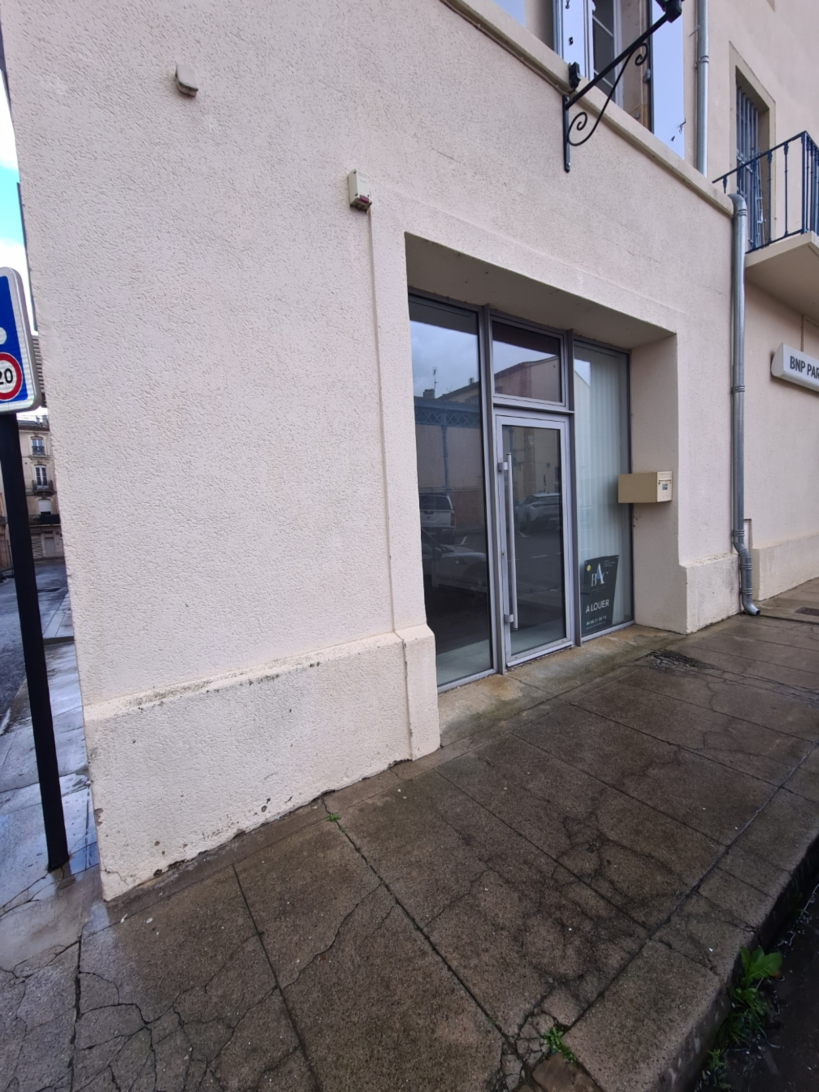 Image_7, Local d'activité, Limoux, ref :1957