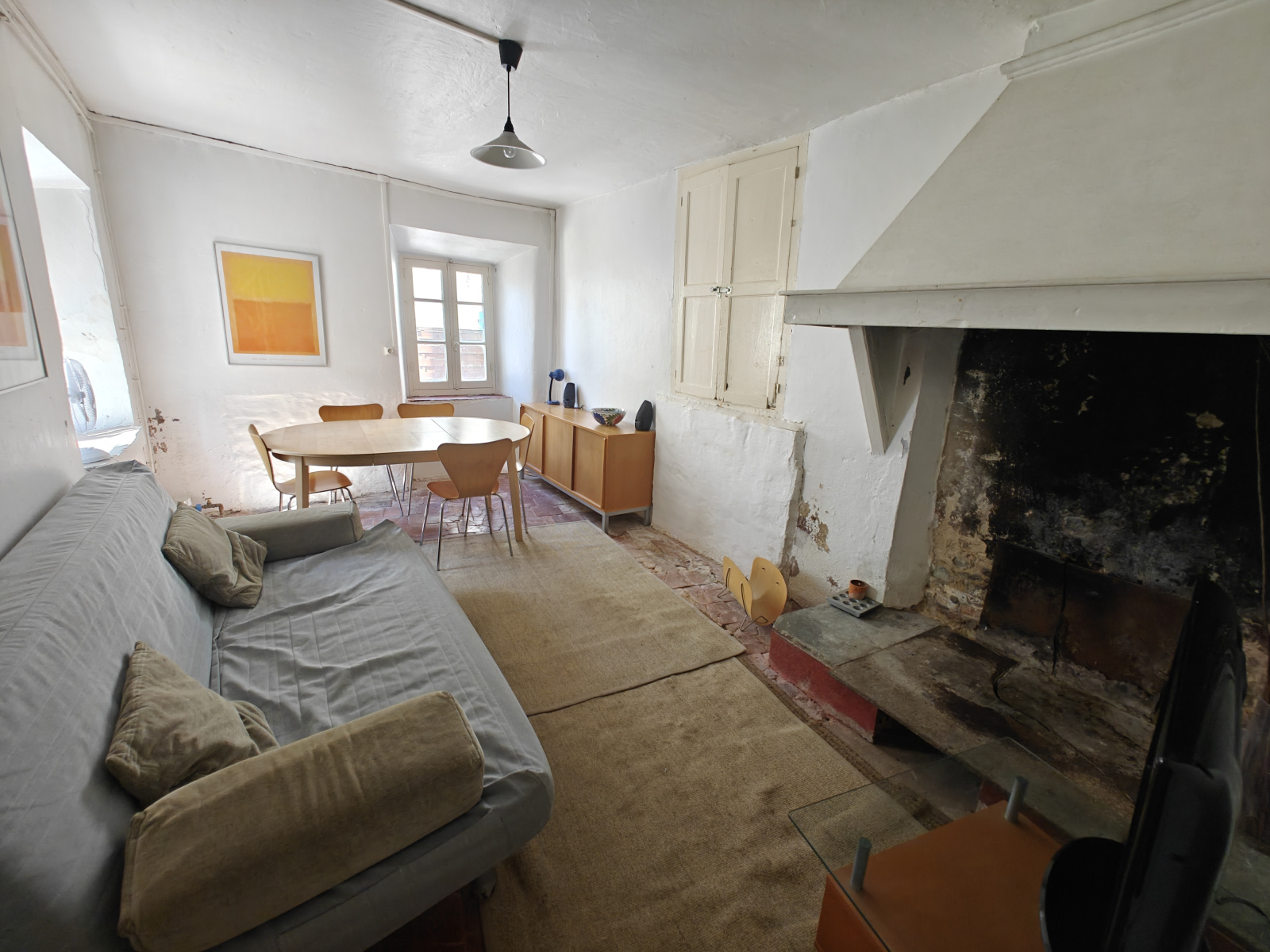 Image_4, Maison, Limoux, ref :9194