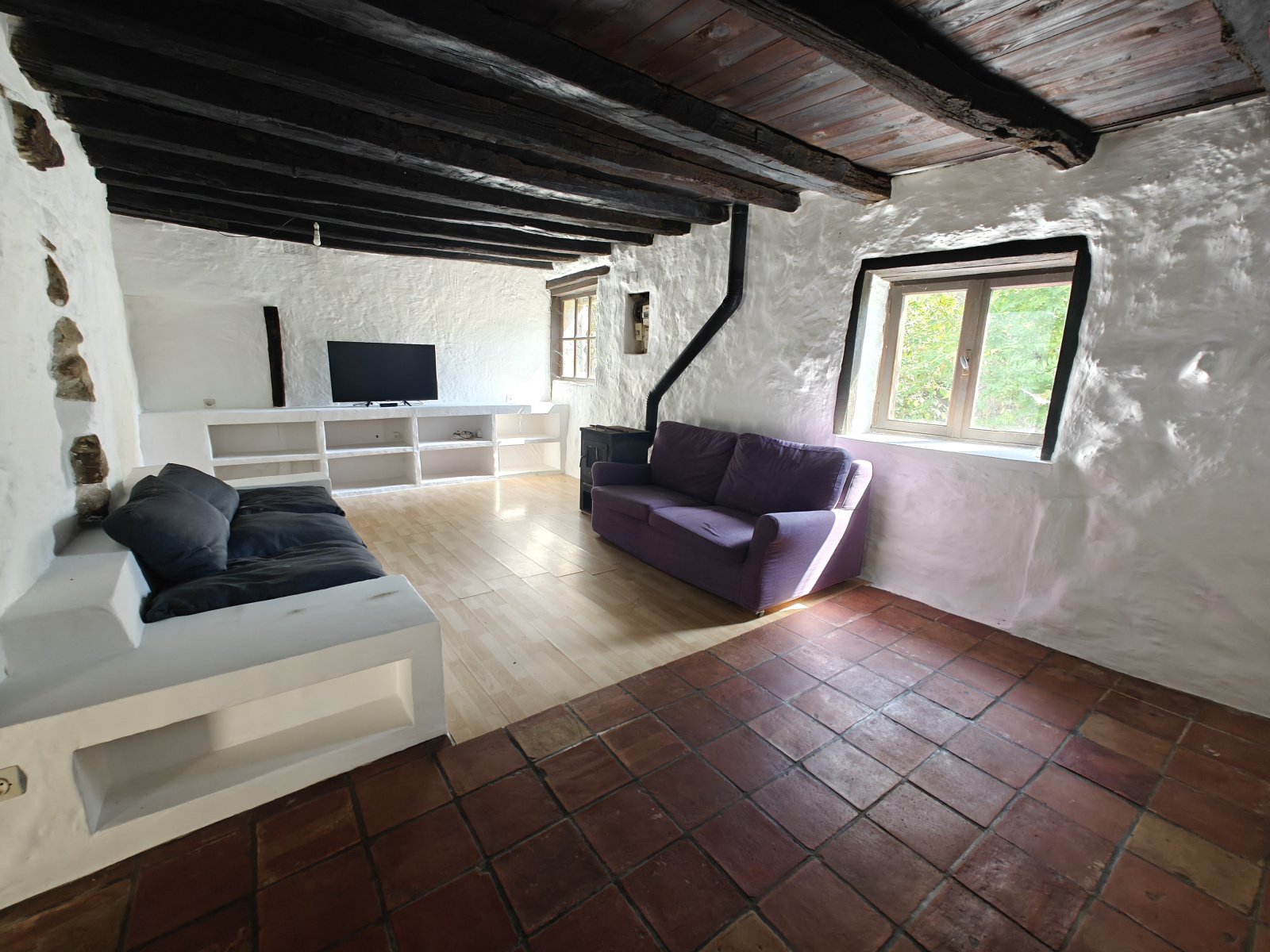 Image_3, Maison, Festes-et-Saint-André, ref :9020