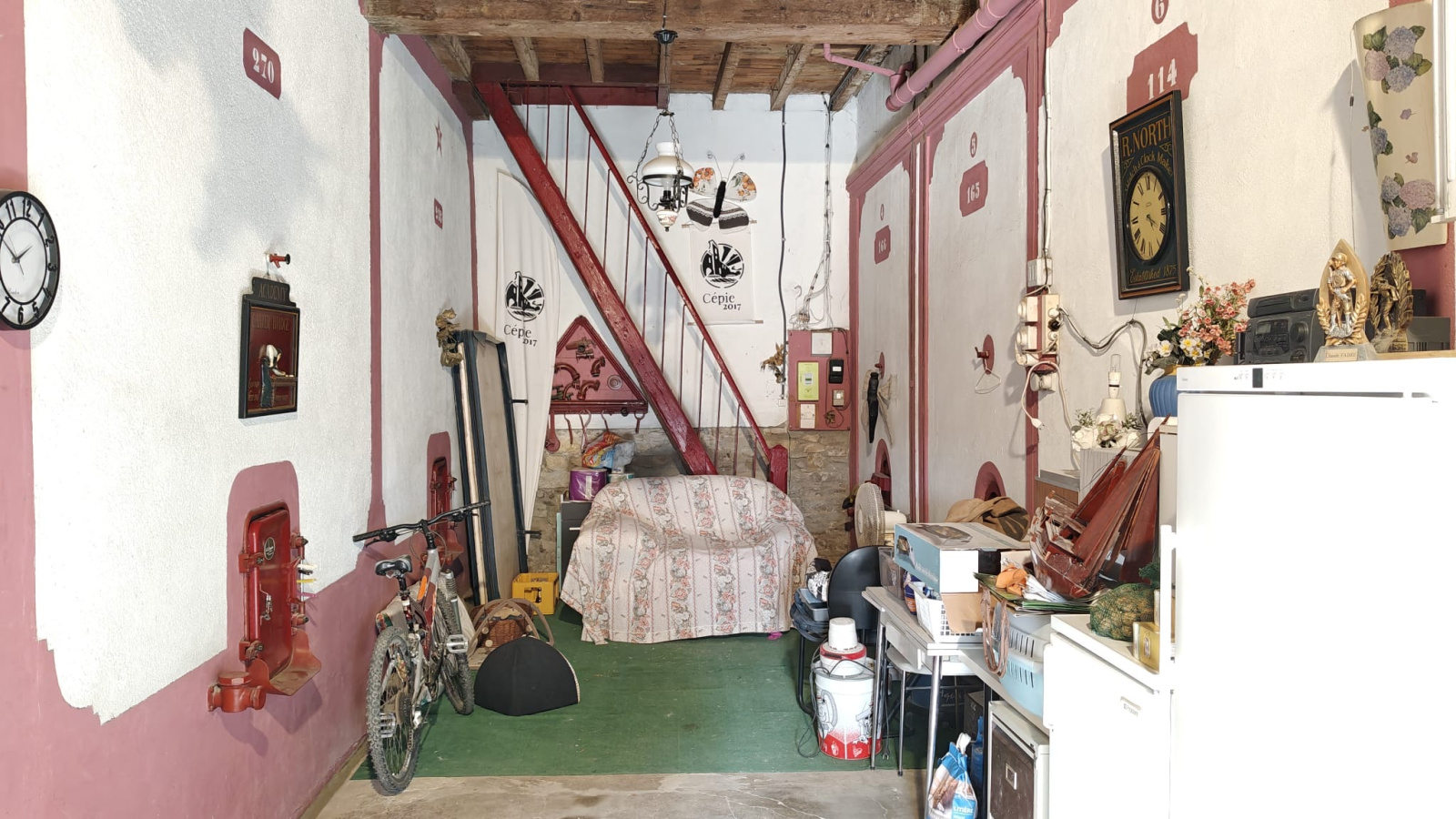 Image_19, Villa, Cépie, ref :9265