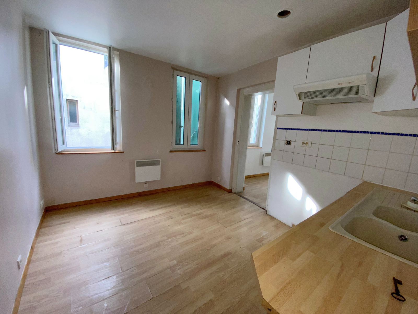 Image_1, Appartement, Limoux, ref :8471