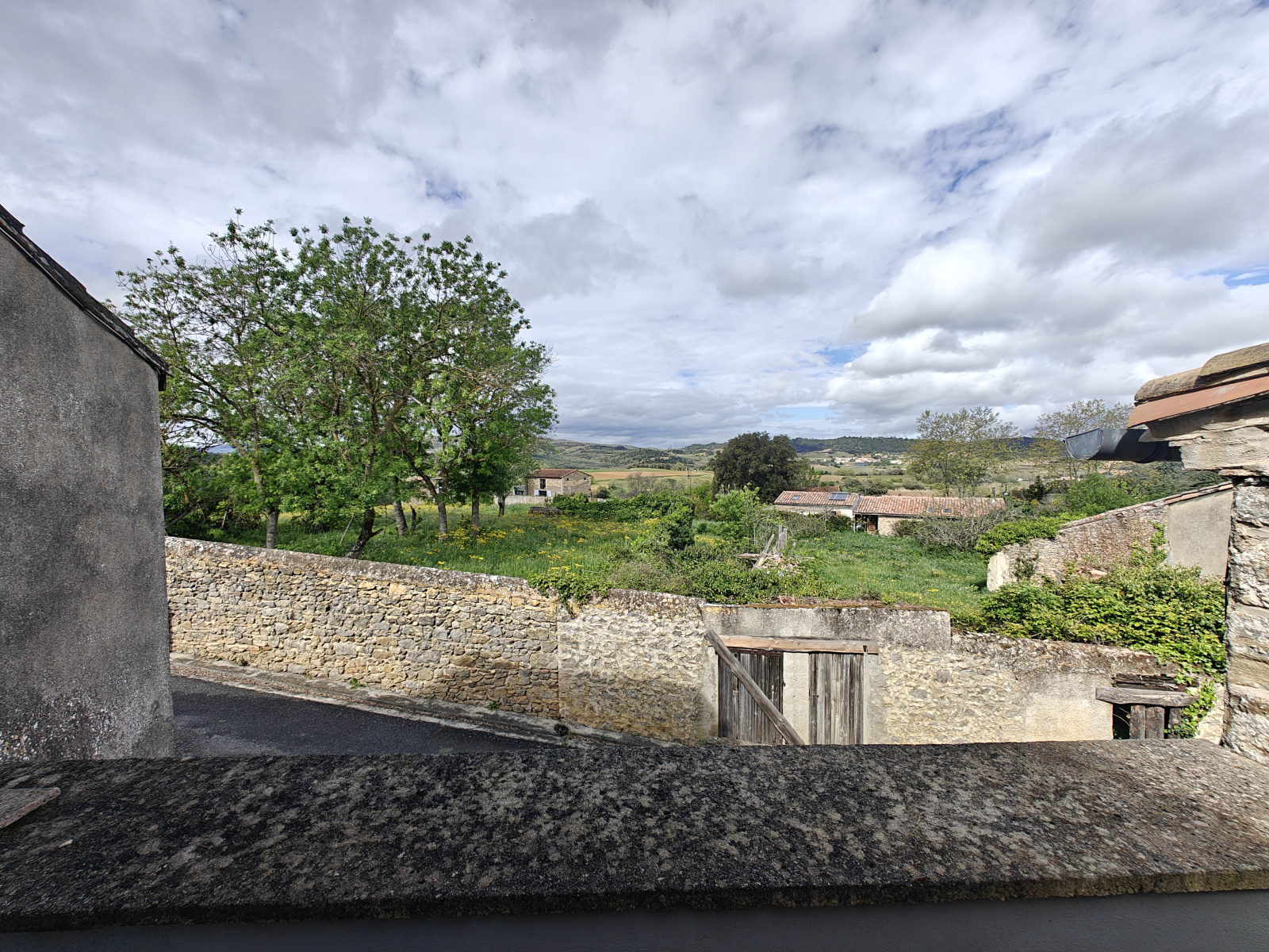 Image_9, Maison de village, Villebazy, ref :9131