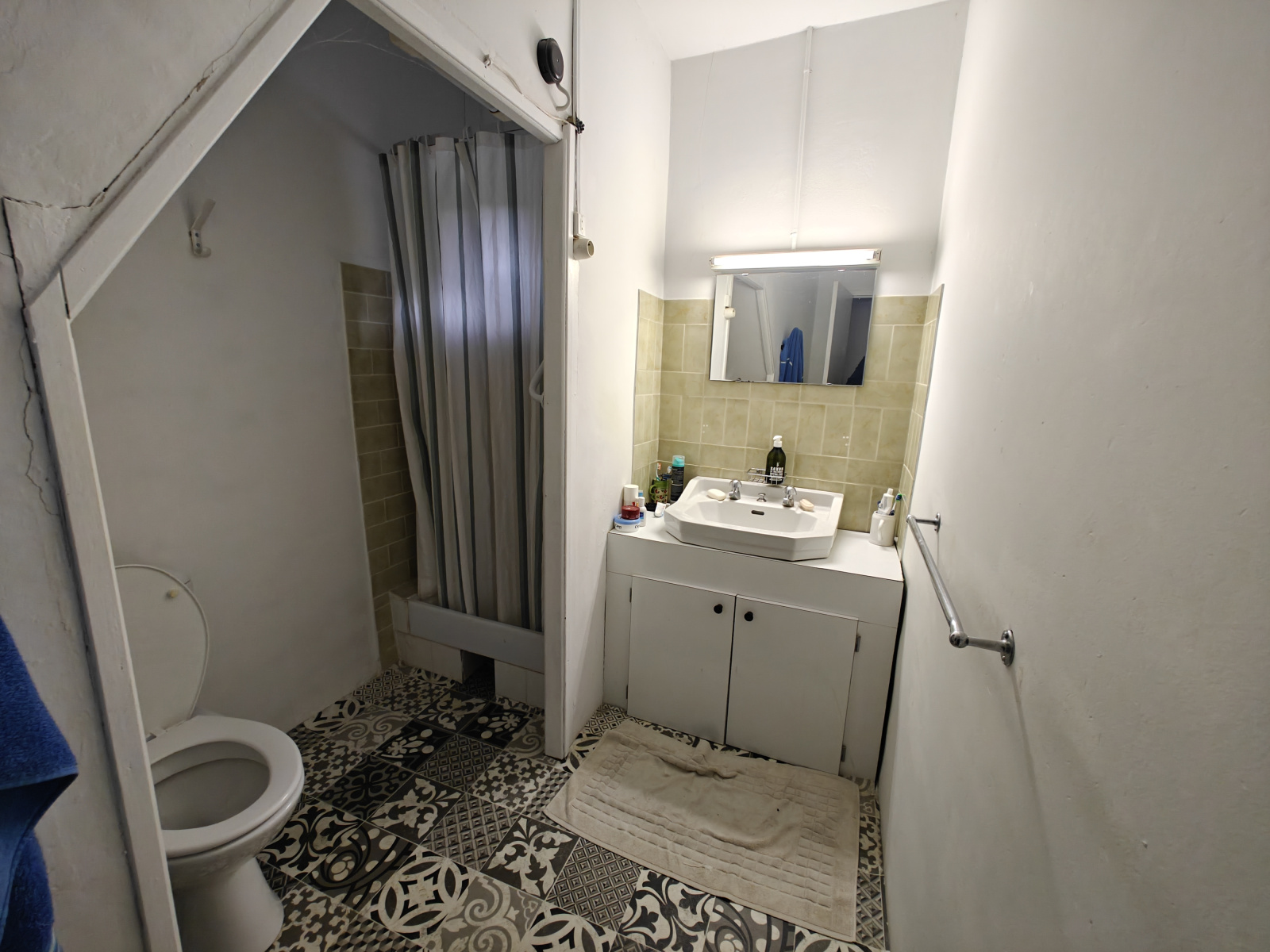 Image_4, Maison de village, Villebazy, ref :9131