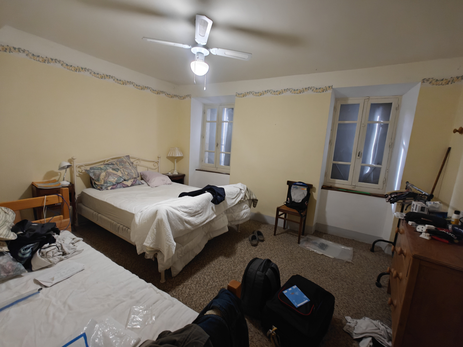 Image_16, Maison de village, Villebazy, ref :9131