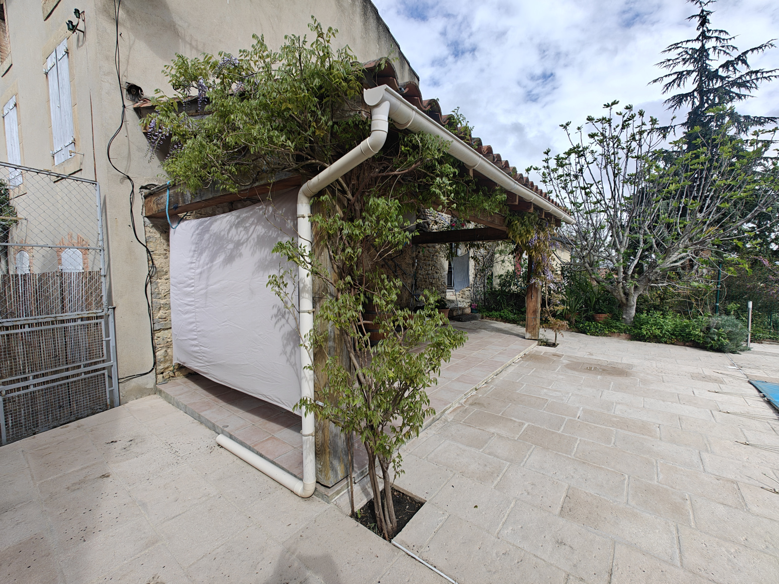 Image_13, Maison de village, Villebazy, ref :9131