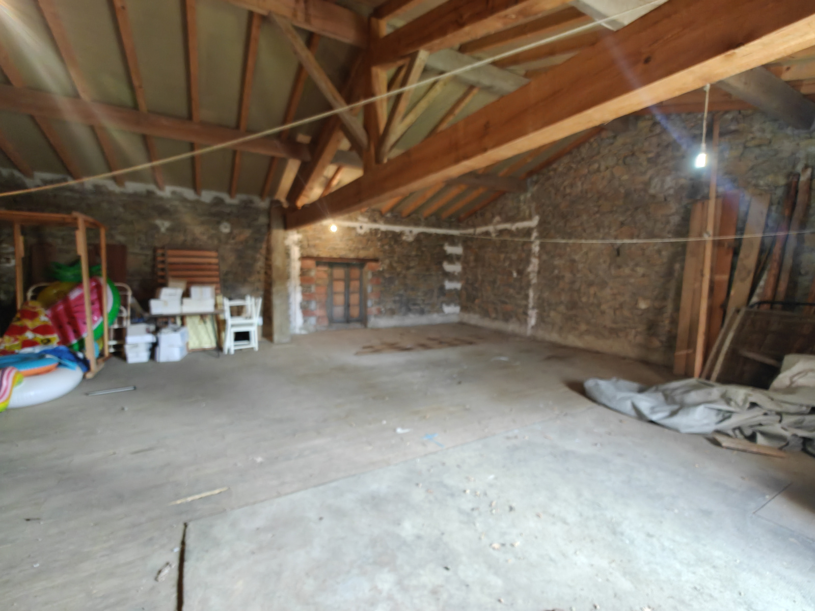 Image_18, Maison de village, Villebazy, ref :9131