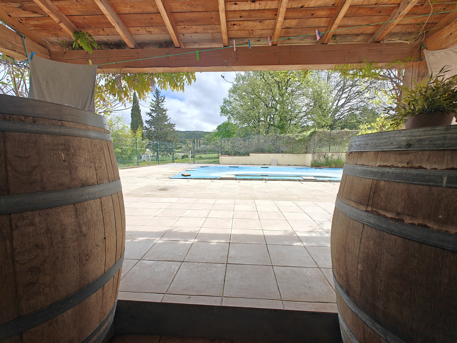 Image_12, Maison de village, Villebazy, ref :9131